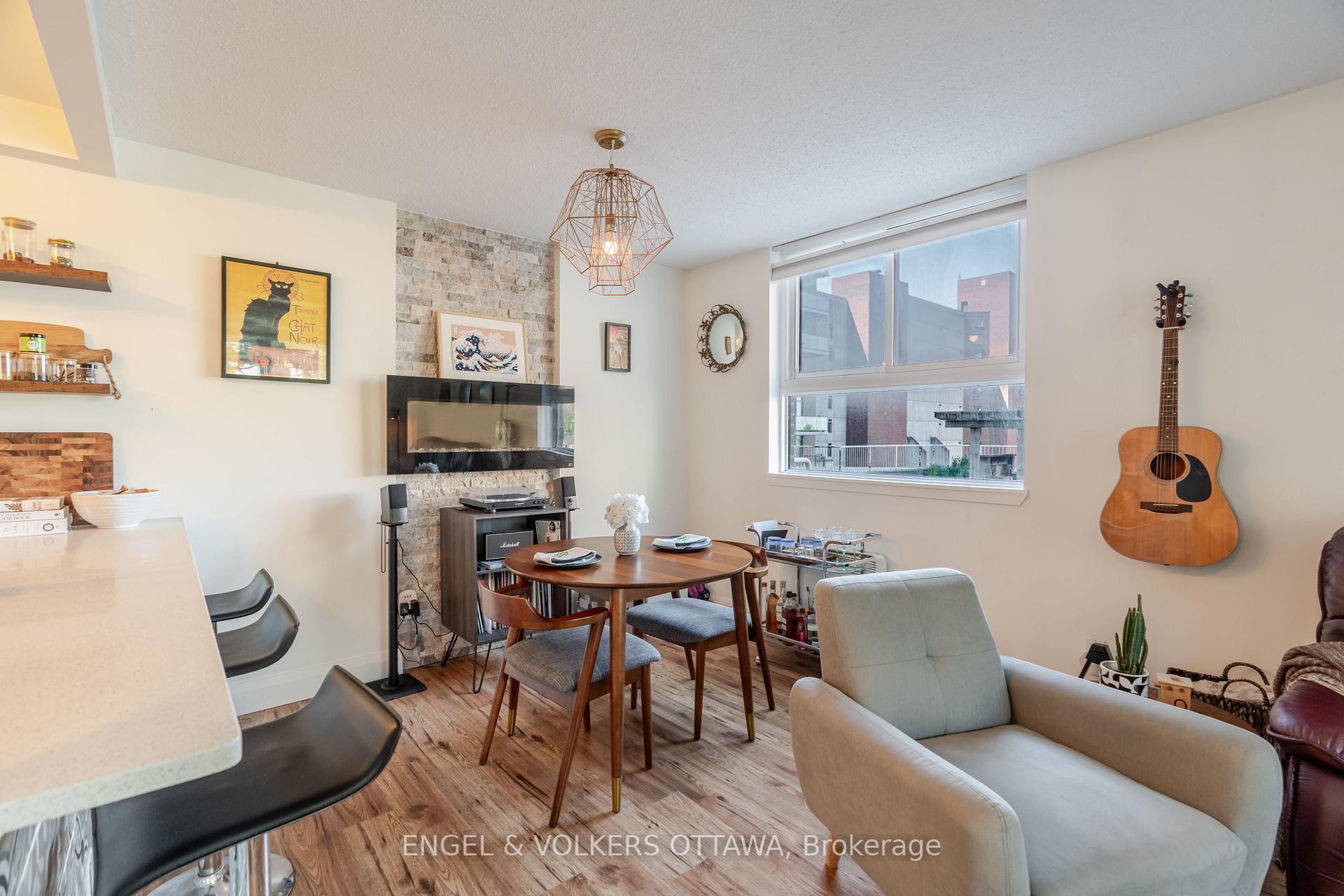 Photo 15 of Unit 401, 110 Forward Avenue, Ottawa, Mechanicsville — HOMEH