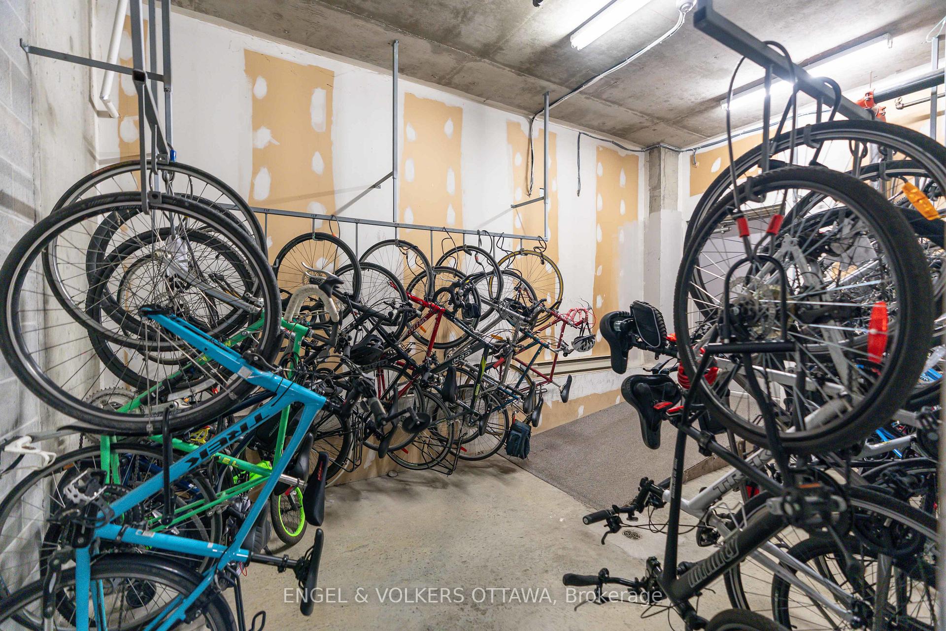 Photo 33 of Unit 401, 110 Forward Avenue, Ottawa, Mechanicsville — HOMEH
