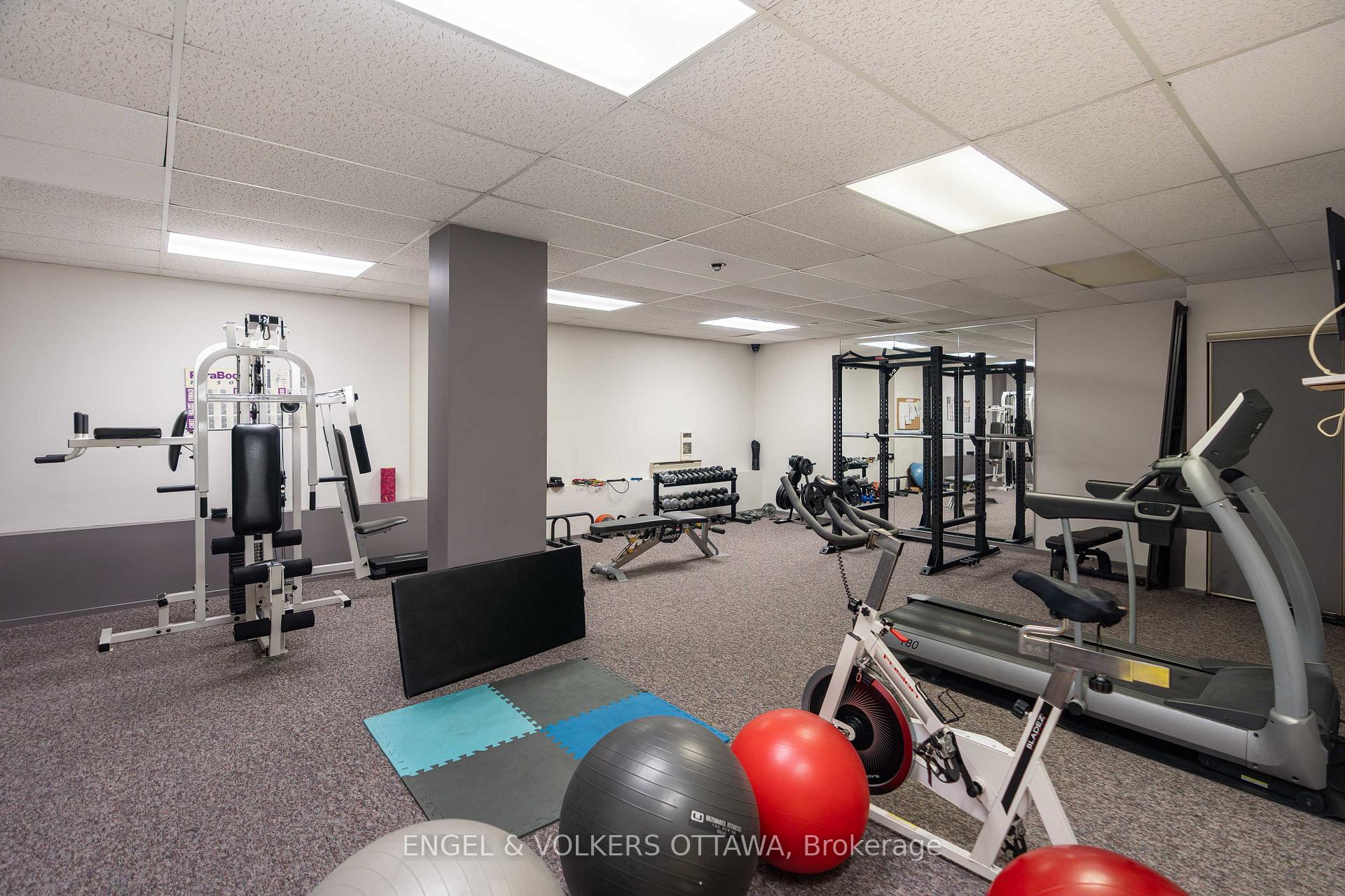 Photo 47 of Unit 401, 110 Forward Avenue, Ottawa, Mechanicsville — HOMEH