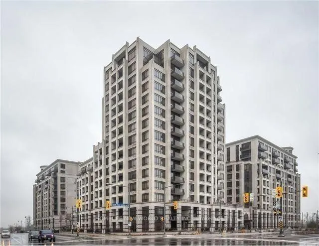 Photo 1 of Unit 703, 38 Cedarland Drive, Markham, Unionville — HOMEH