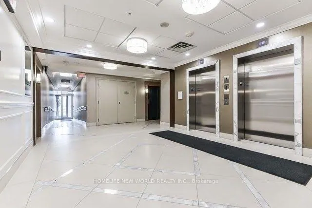 Photo 4 of Unit 703, 38 Cedarland Drive, Markham, Unionville — HOMEH