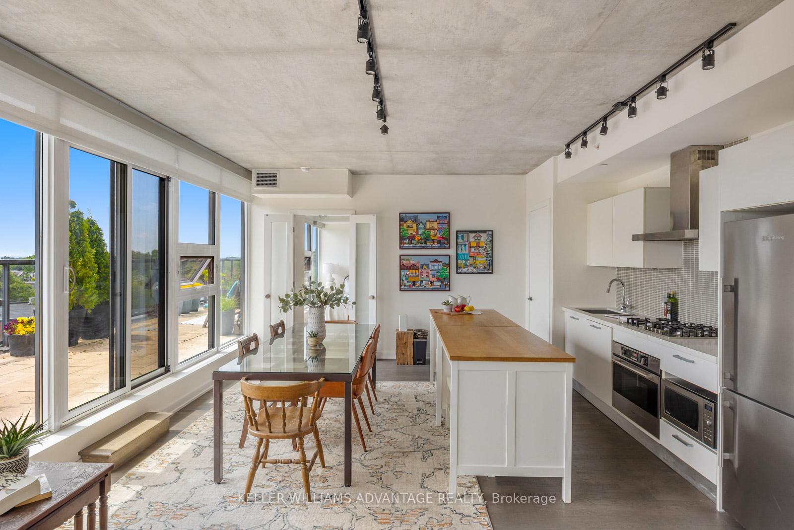 Photo 20 of Unit 502, 60 Haslett Avenue, Toronto, The Beaches — HOMEH