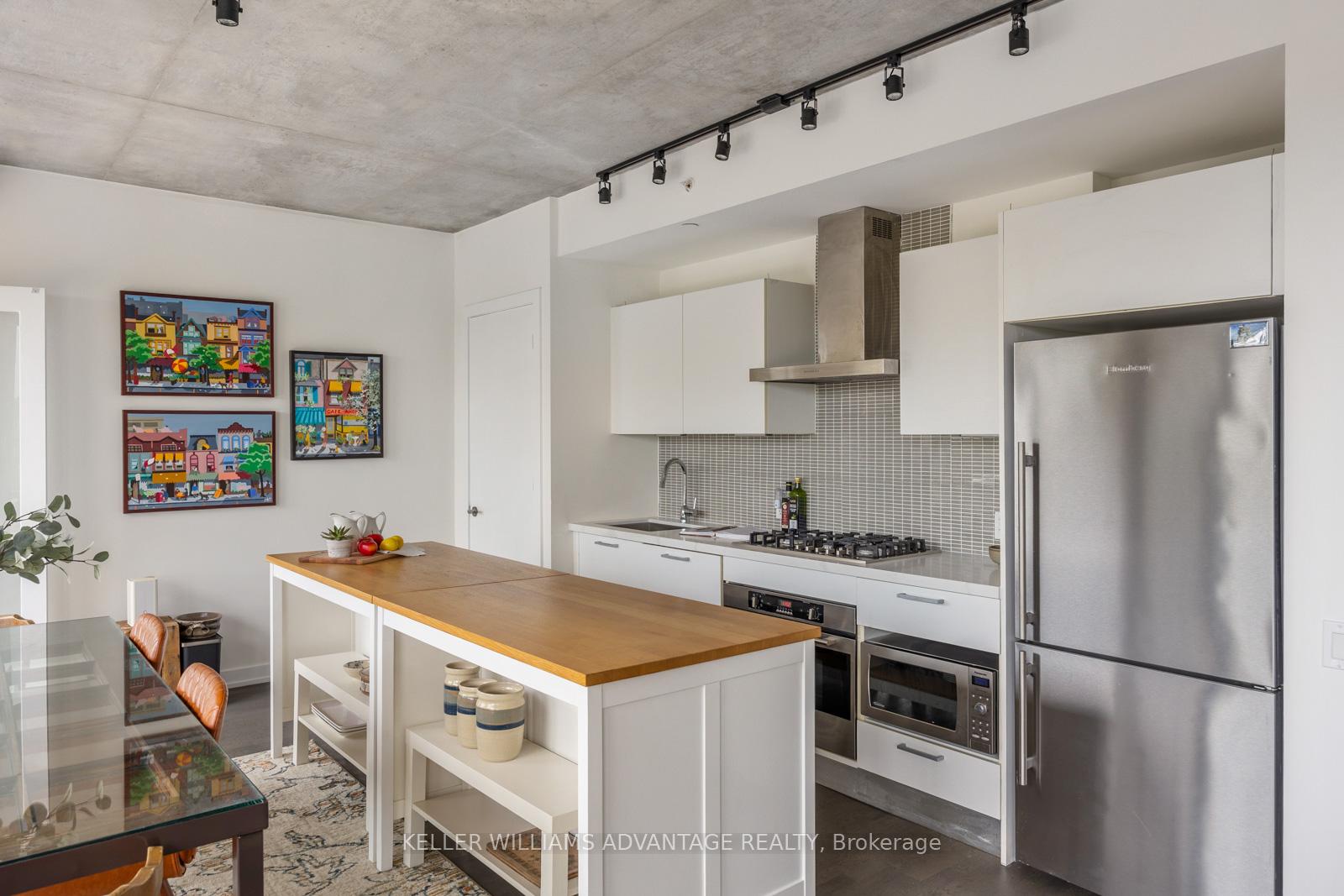 Photo 22 of Unit 502, 60 Haslett Avenue, Toronto, The Beaches — HOMEH