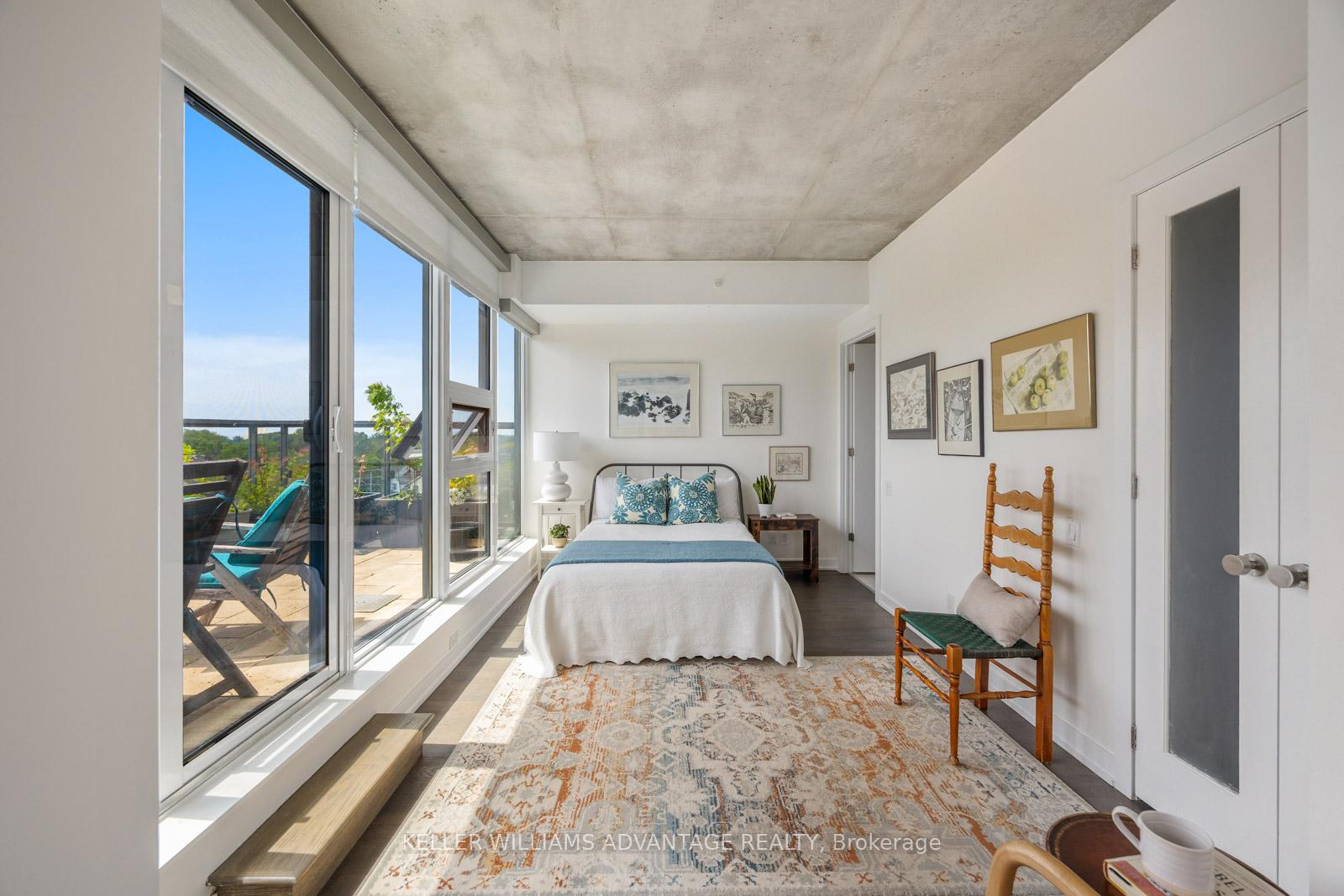 Photo 25 of Unit 502, 60 Haslett Avenue, Toronto, The Beaches — HOMEH