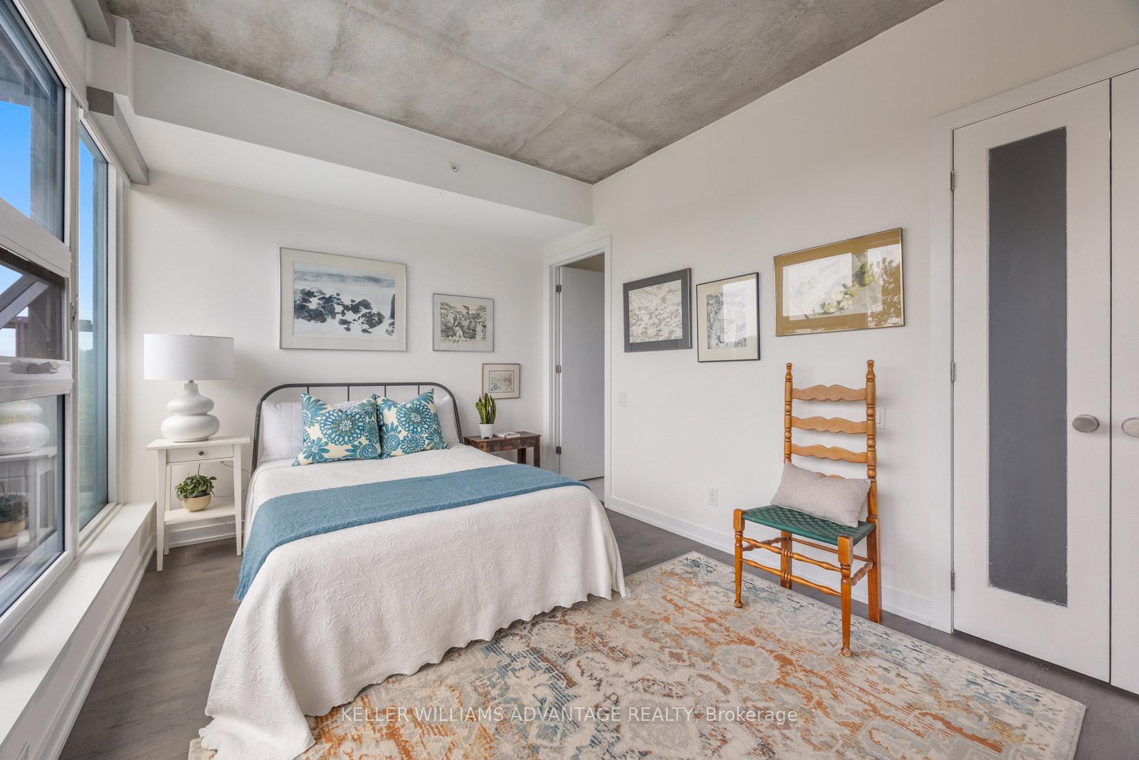 Photo 27 of Unit 502, 60 Haslett Avenue, Toronto, The Beaches — HOMEH