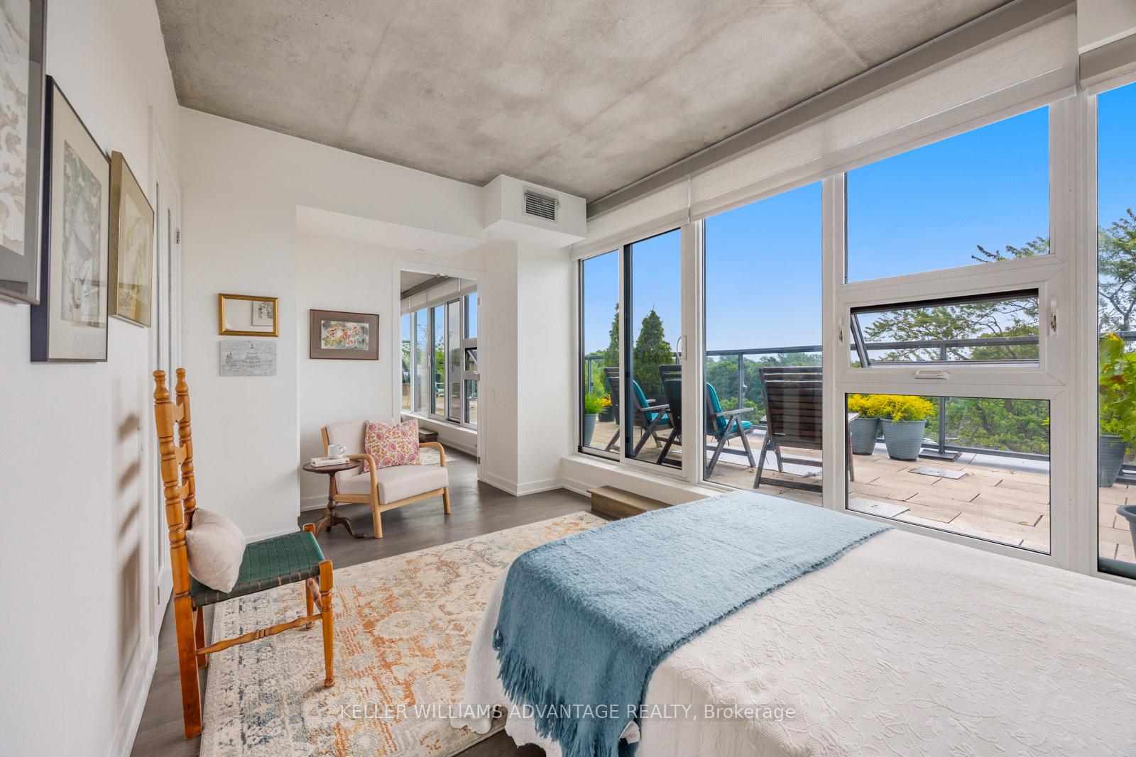 Photo 28 of Unit 502, 60 Haslett Avenue, Toronto, The Beaches — HOMEH