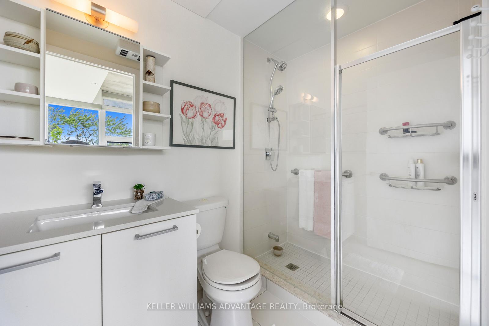 Photo 29 of Unit 502, 60 Haslett Avenue, Toronto, The Beaches — HOMEH