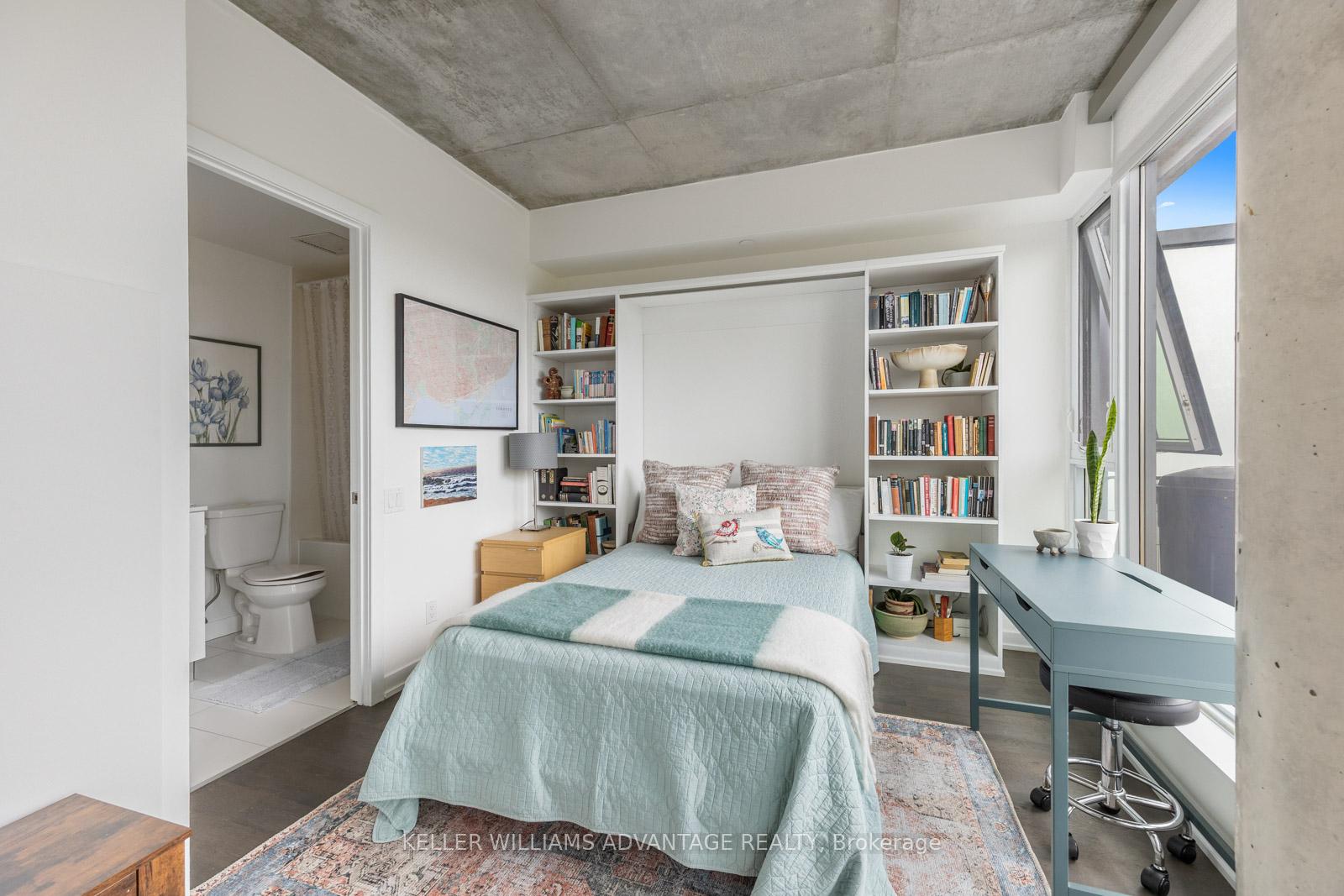 Photo 30 of Unit 502, 60 Haslett Avenue, Toronto, The Beaches — HOMEH