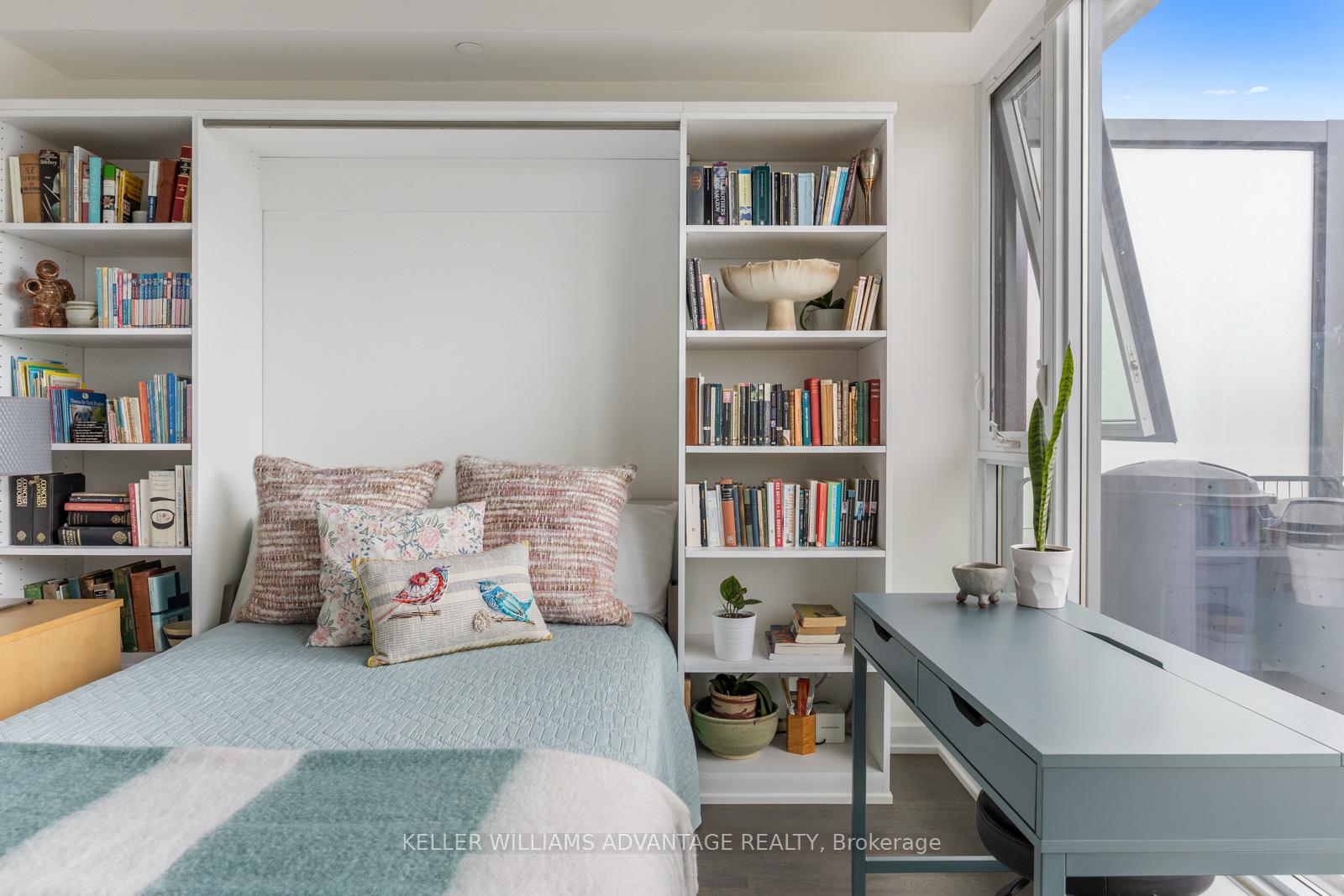 Photo 31 of Unit 502, 60 Haslett Avenue, Toronto, The Beaches — HOMEH