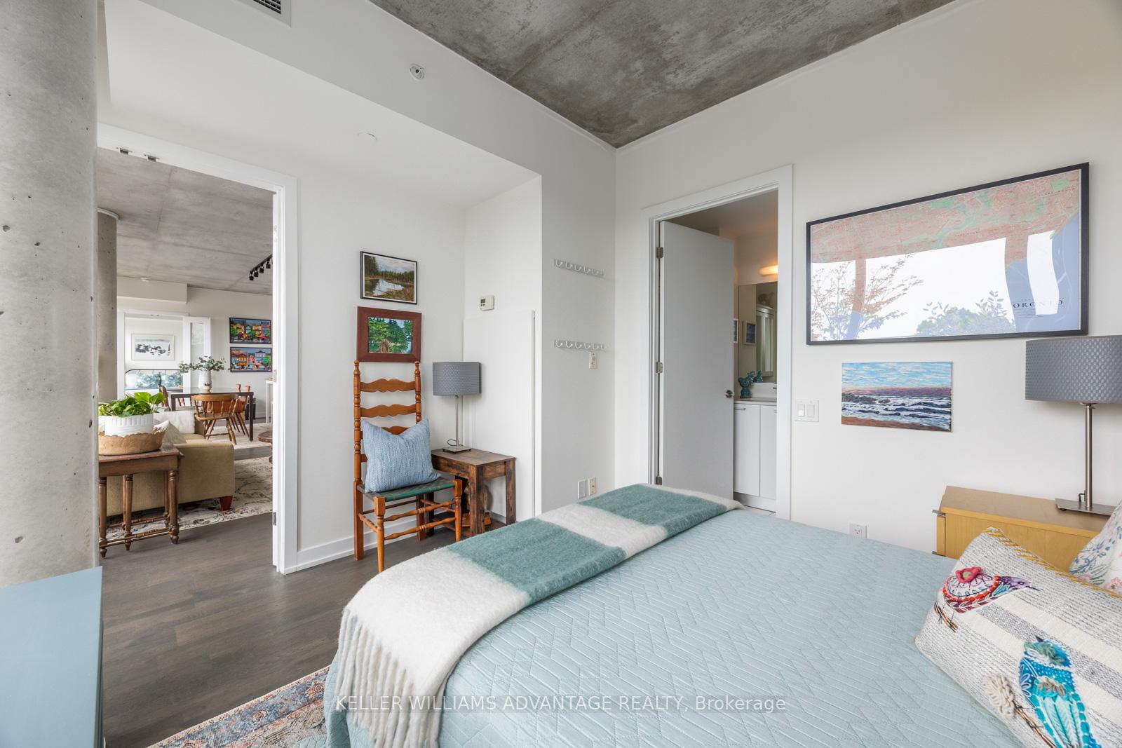 Photo 33 of Unit 502, 60 Haslett Avenue, Toronto, The Beaches — HOMEH