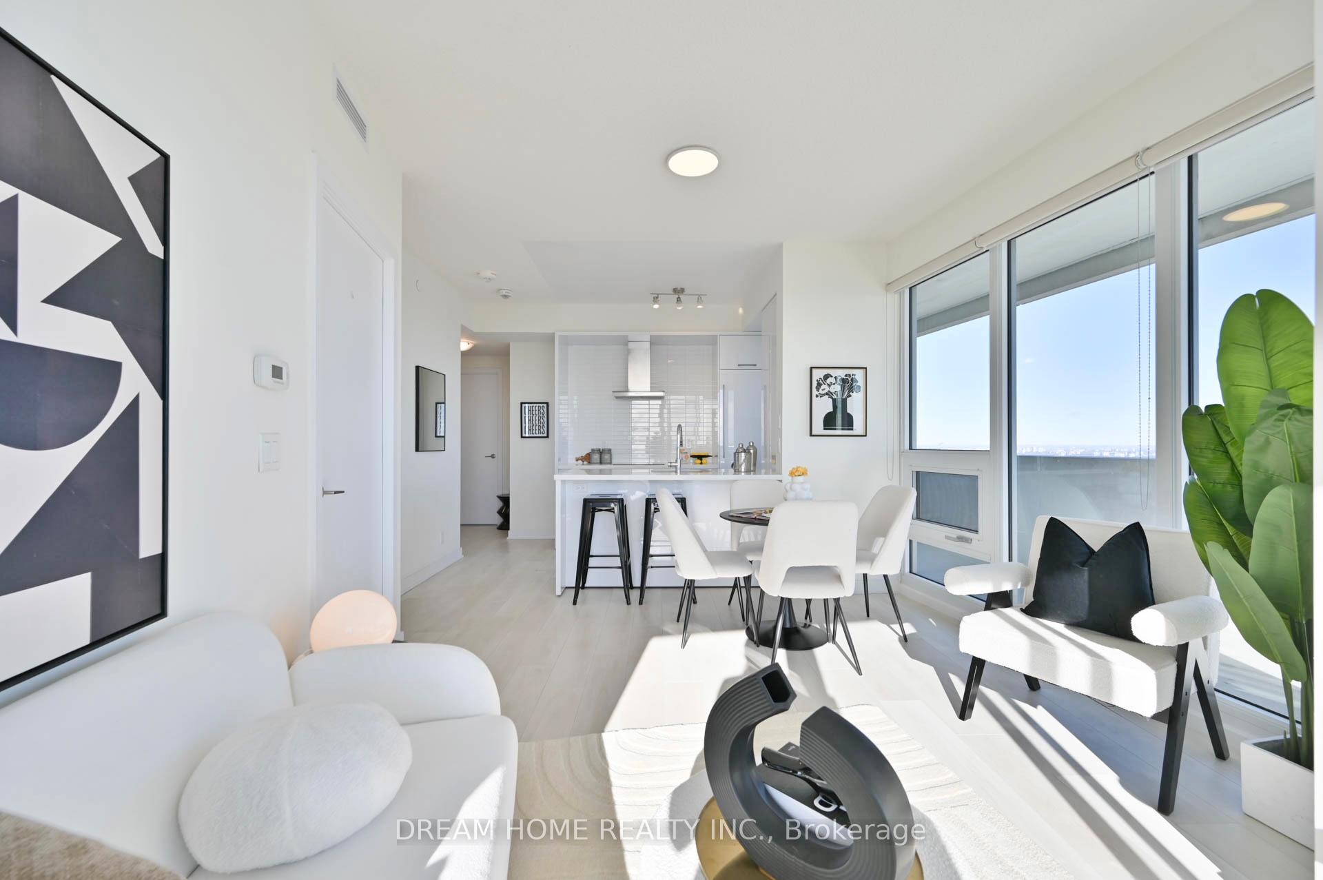 Photo 9 of Unit 5303, 2221 Yonge Street, Toronto, Mount Pleasant East — HOMEH