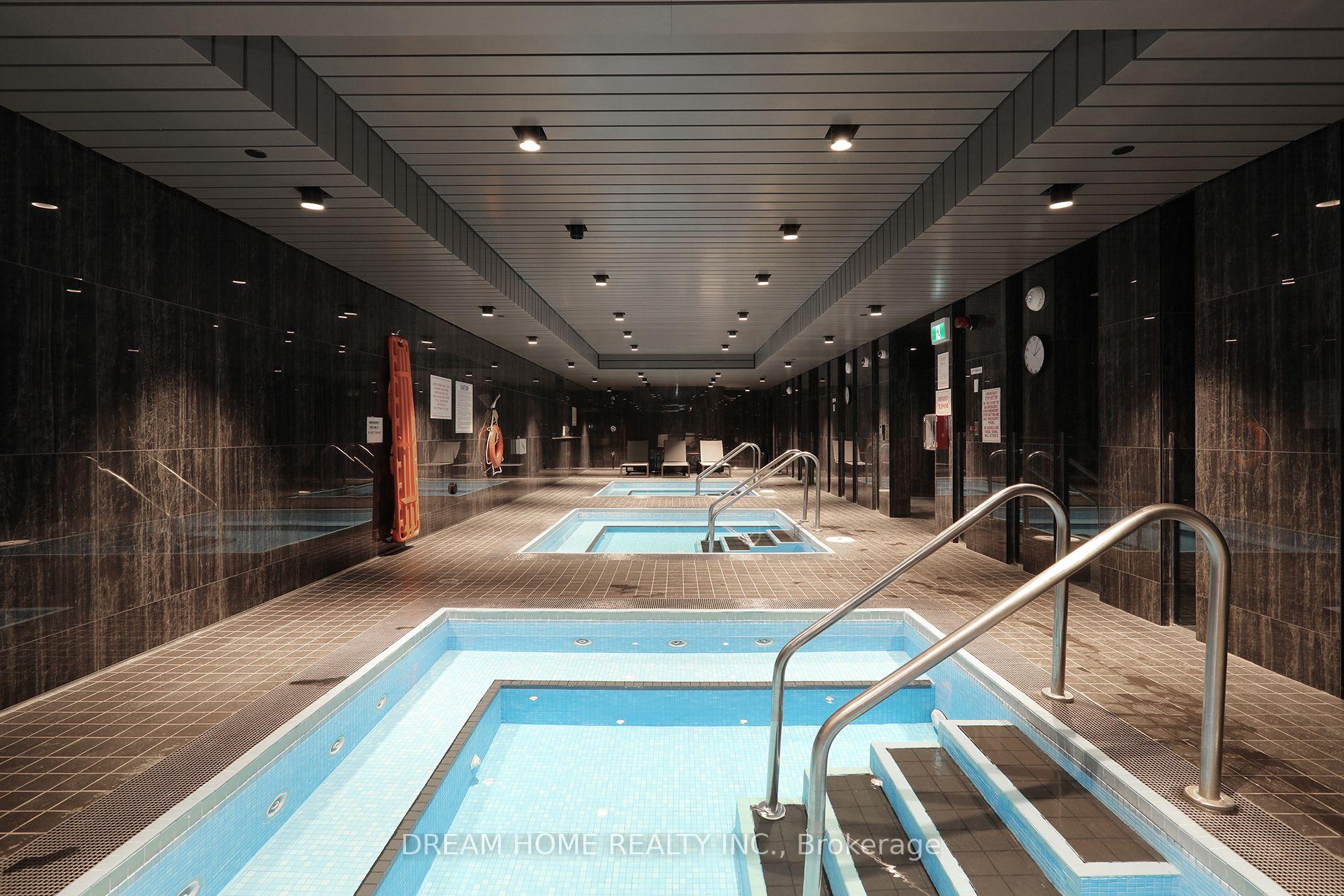 Photo 38 of Unit 5303, 2221 Yonge Street, Toronto, Mount Pleasant East — HOMEH