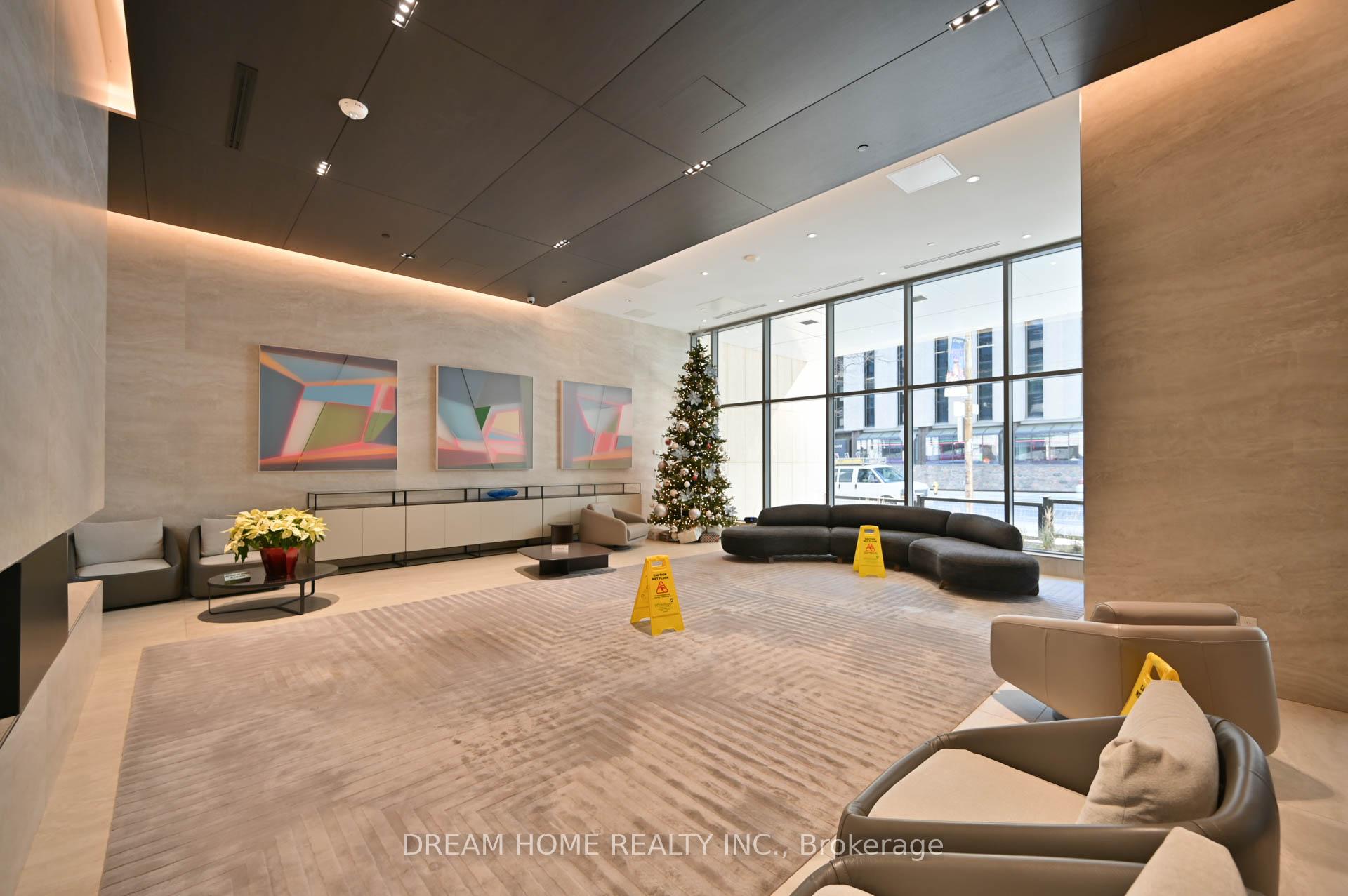 Photo 40 of Unit 5303, 2221 Yonge Street, Toronto, Mount Pleasant East — HOMEH