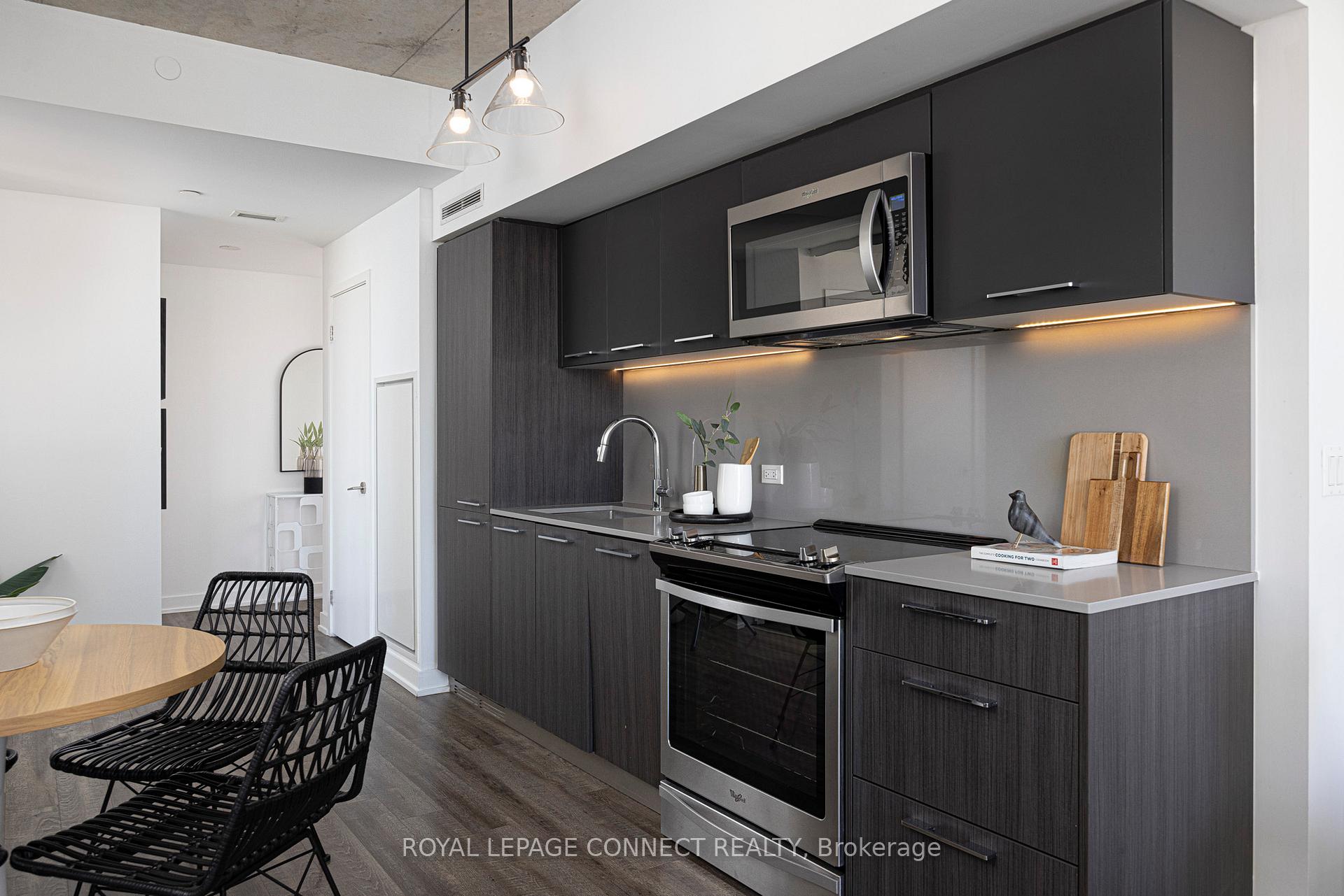 Photo 11 of Unit 710, 25 Baseball Place, Toronto, South Riverdale — HOMEH