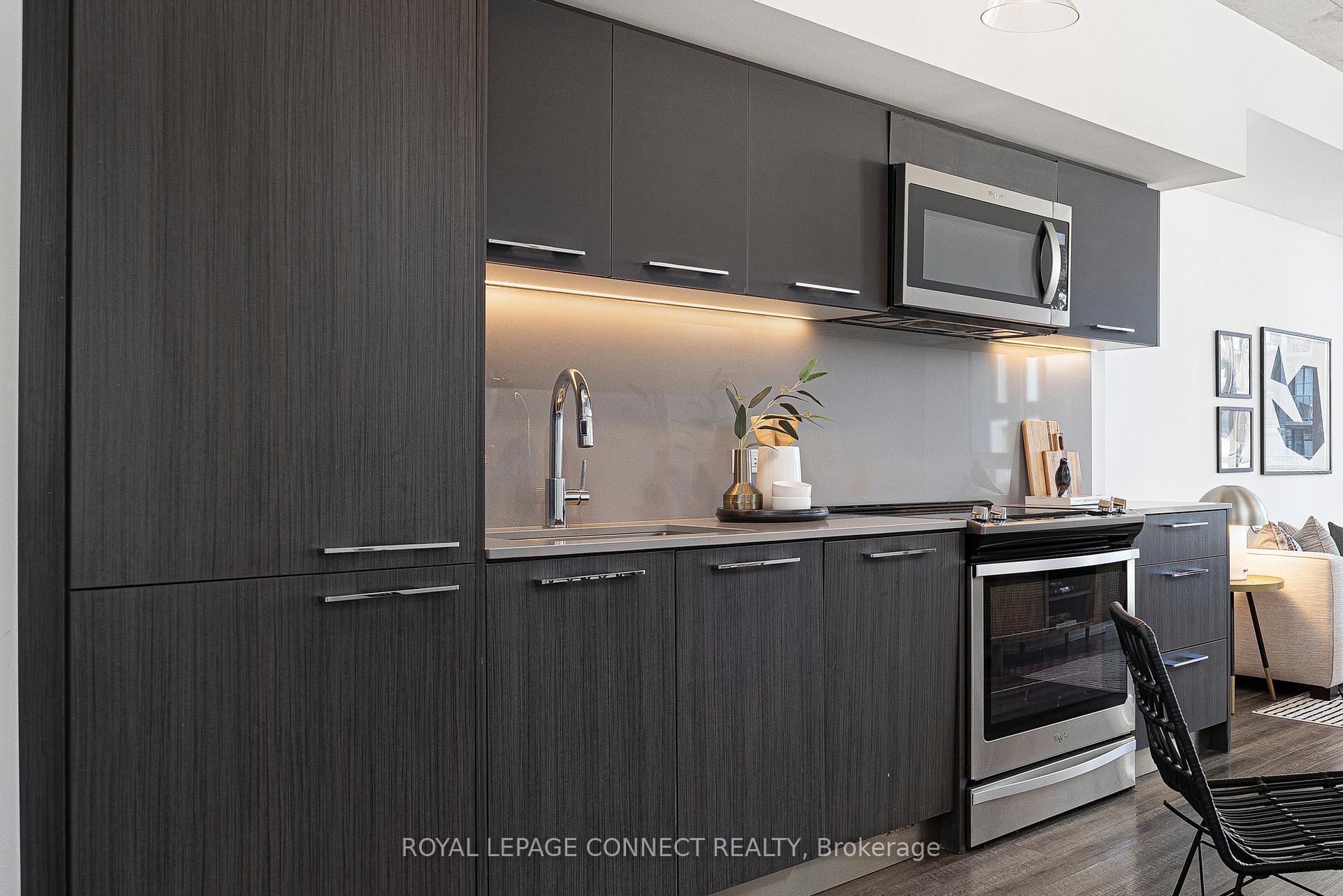 Photo 13 of Unit 710, 25 Baseball Place, Toronto, South Riverdale — HOMEH