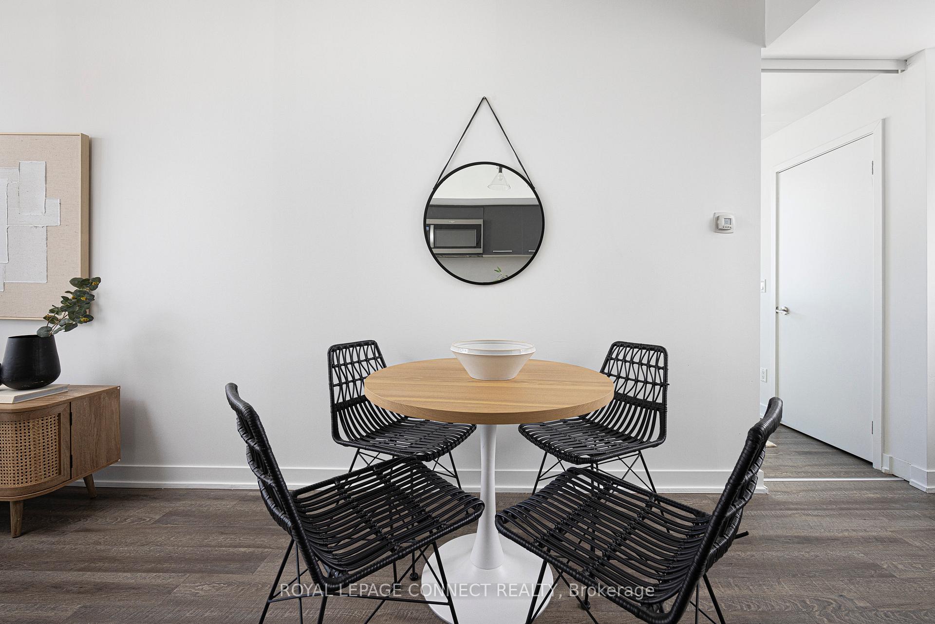 Photo 16 of Unit 710, 25 Baseball Place, Toronto, South Riverdale — HOMEH