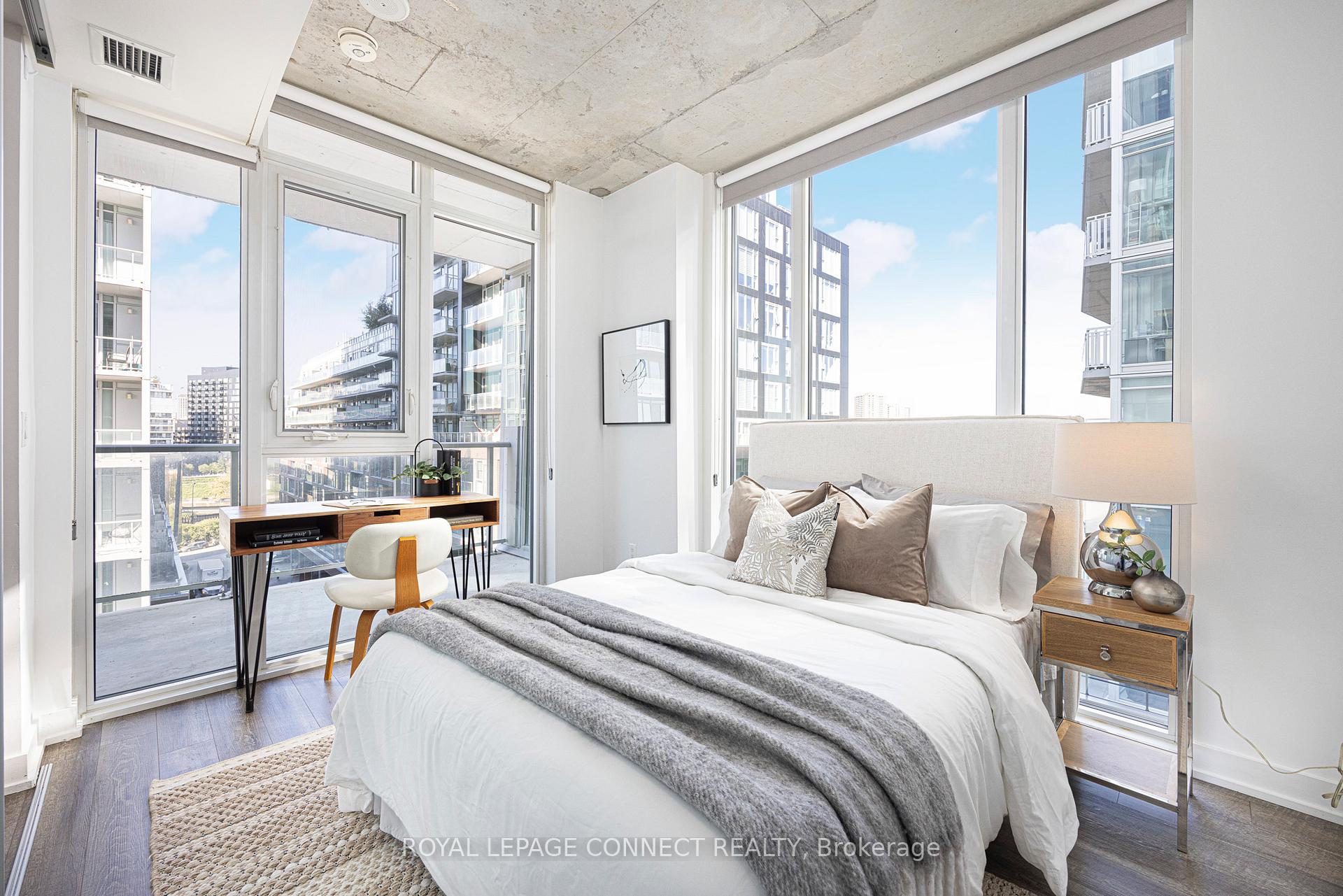 Photo 18 of Unit 710, 25 Baseball Place, Toronto, South Riverdale — HOMEH