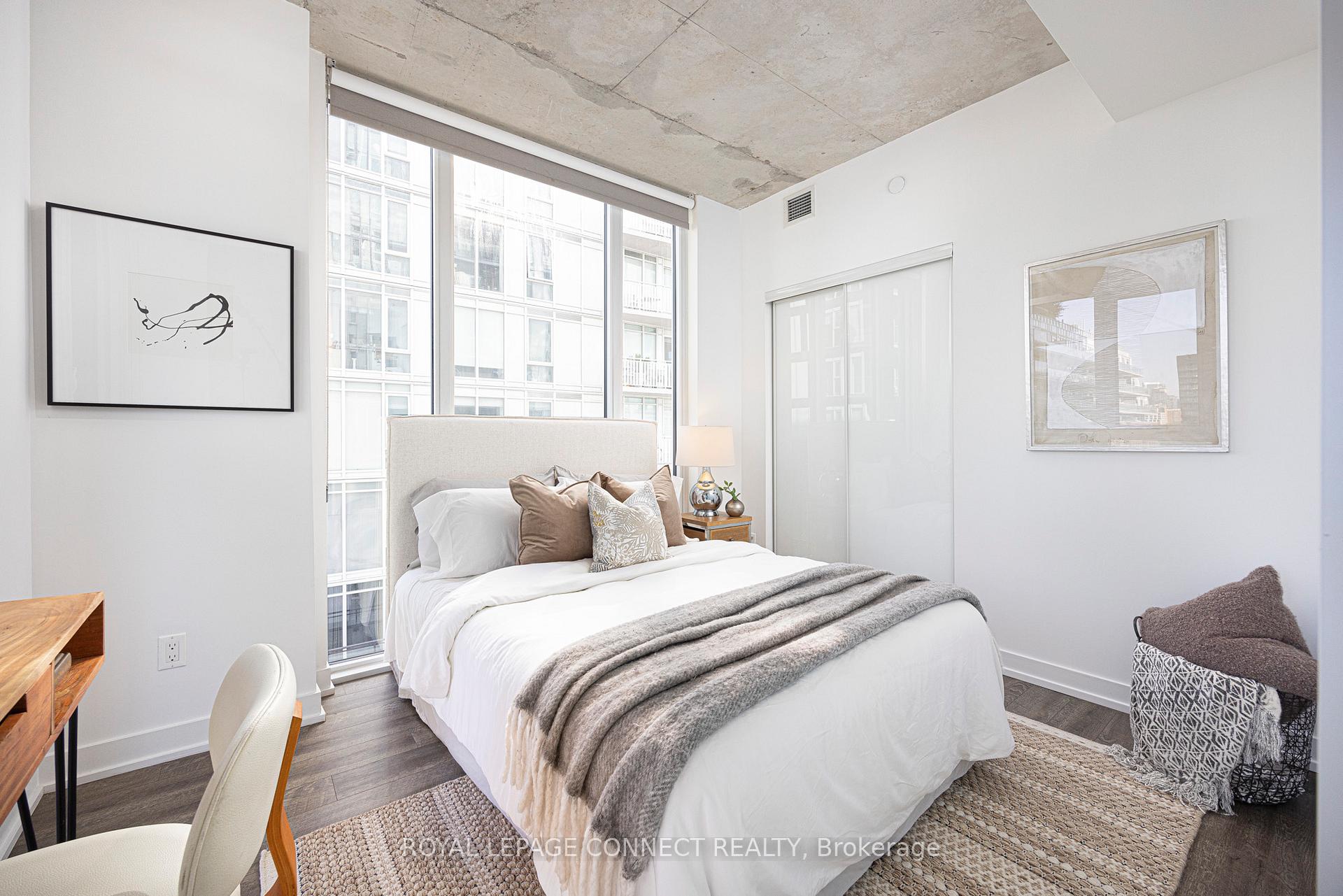 Photo 19 of Unit 710, 25 Baseball Place, Toronto, South Riverdale — HOMEH