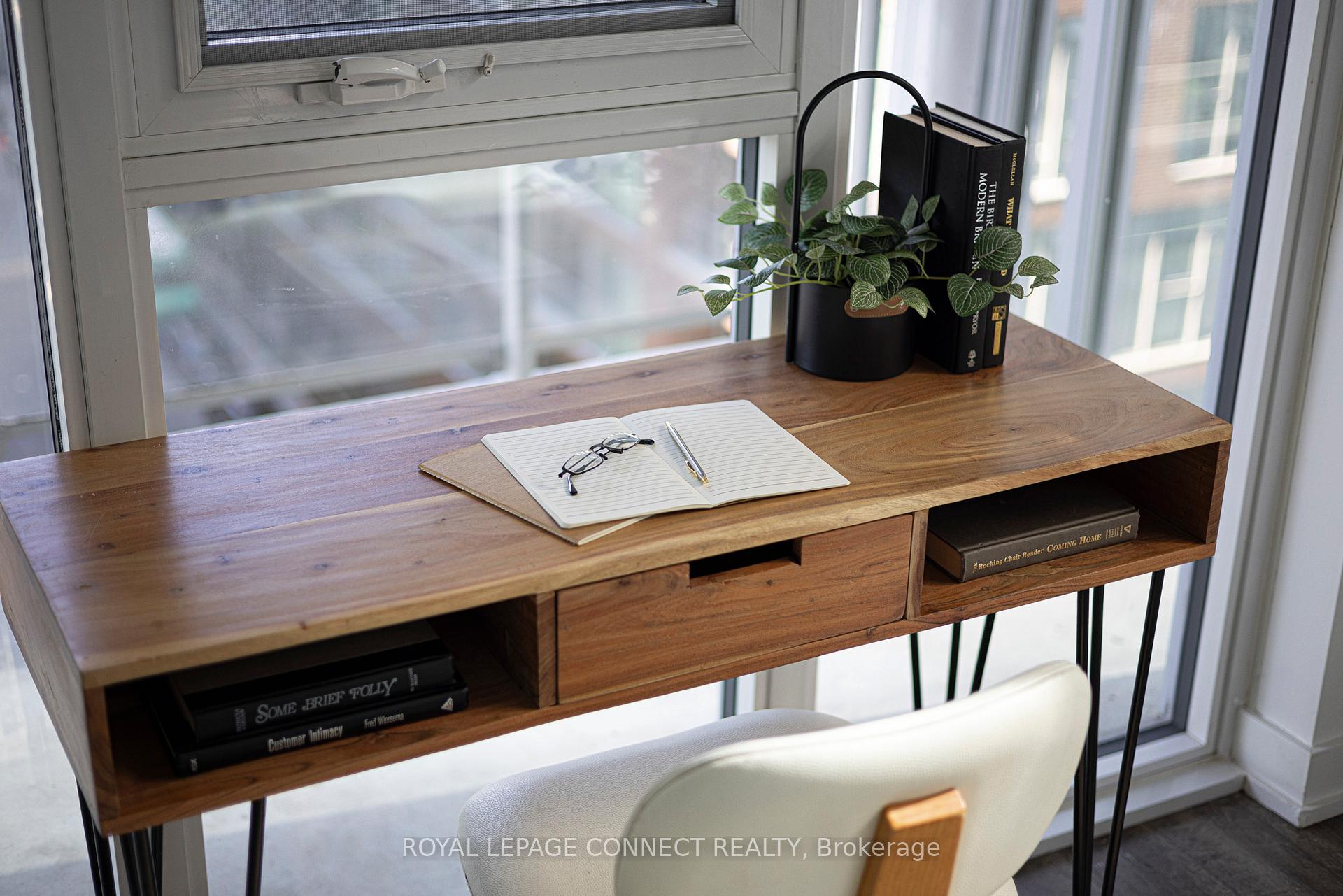 Photo 20 of Unit 710, 25 Baseball Place, Toronto, South Riverdale — HOMEH