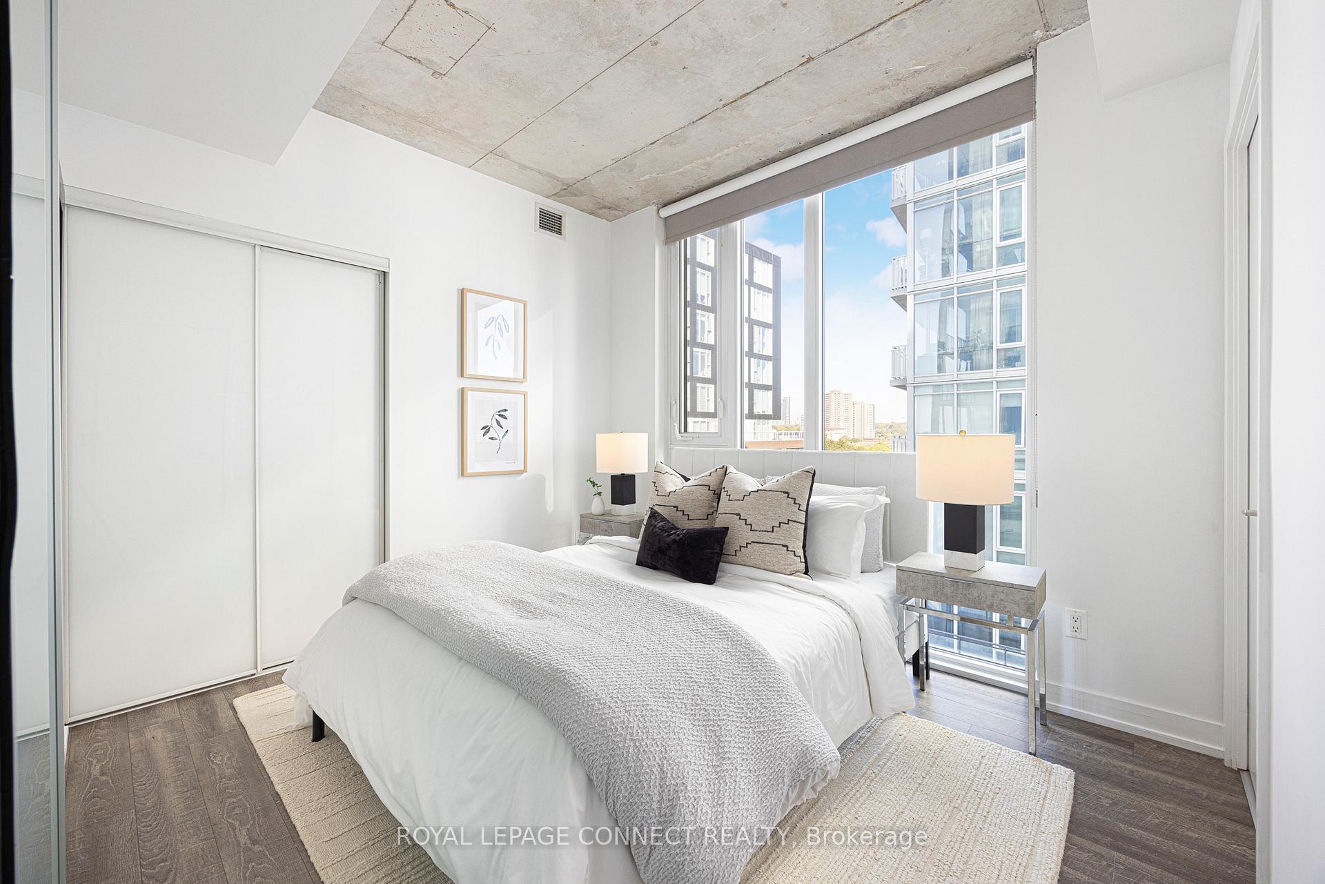 Photo 22 of Unit 710, 25 Baseball Place, Toronto, South Riverdale — HOMEH