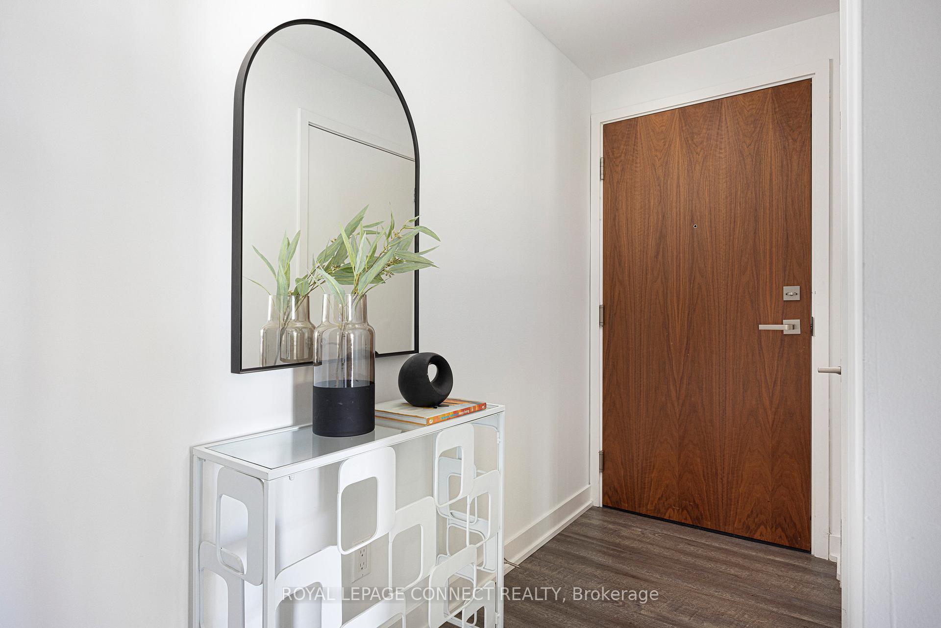 Photo 25 of Unit 710, 25 Baseball Place, Toronto, South Riverdale — HOMEH
