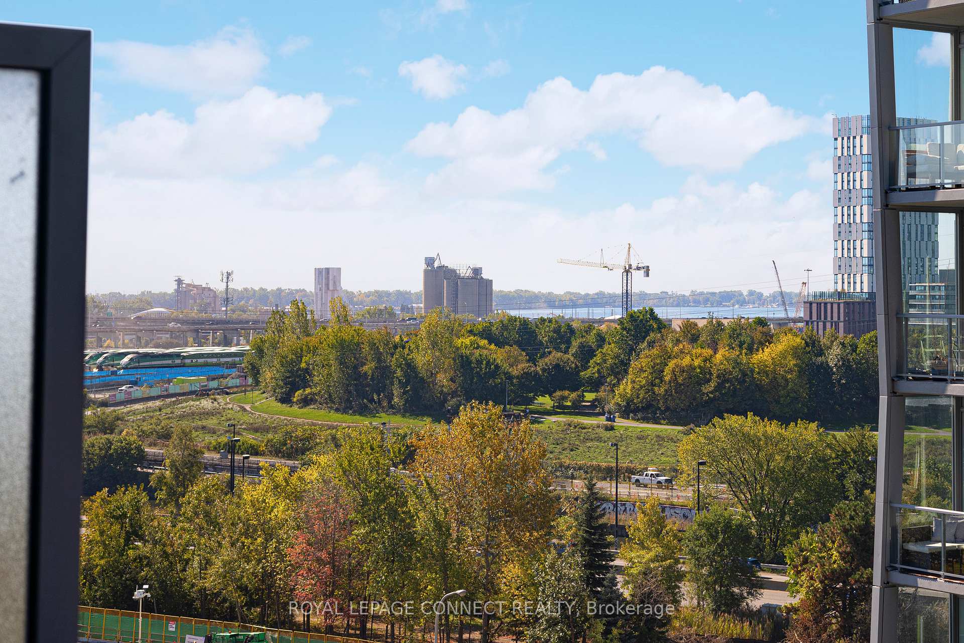 Photo 29 of Unit 710, 25 Baseball Place, Toronto, South Riverdale — HOMEH