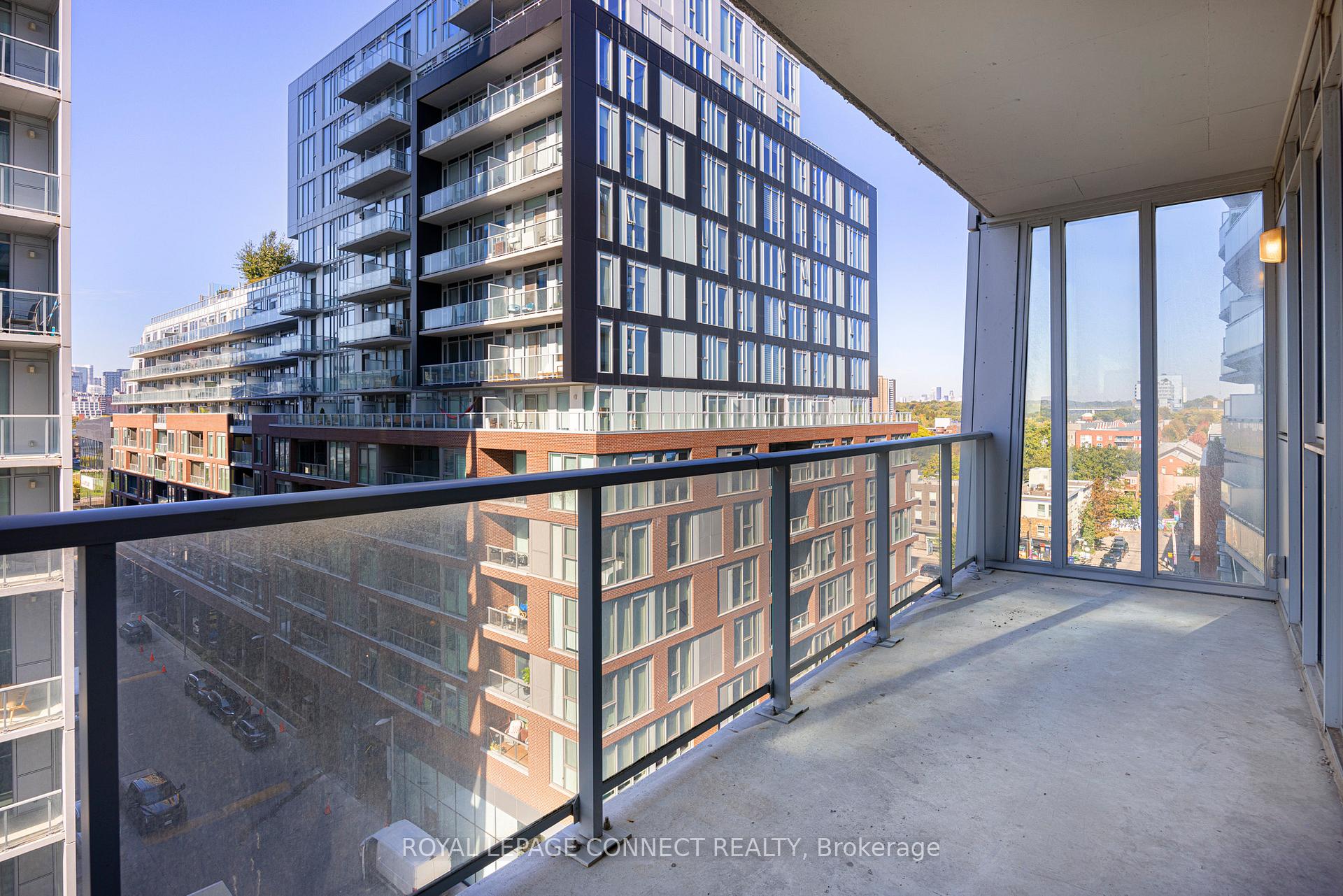 Photo 30 of Unit 710, 25 Baseball Place, Toronto, South Riverdale — HOMEH