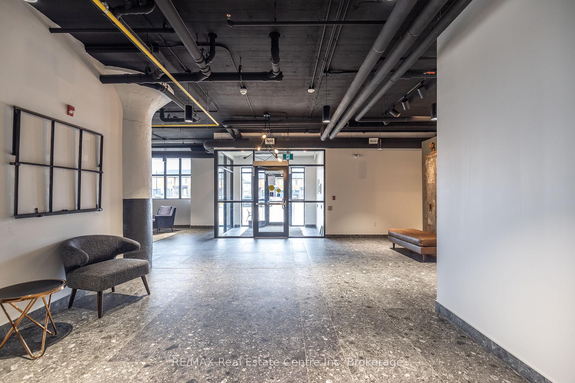 Photo 2 of Unit 101, 120 Huron Street, Guelph, St. Patrick's Ward — HOMEH