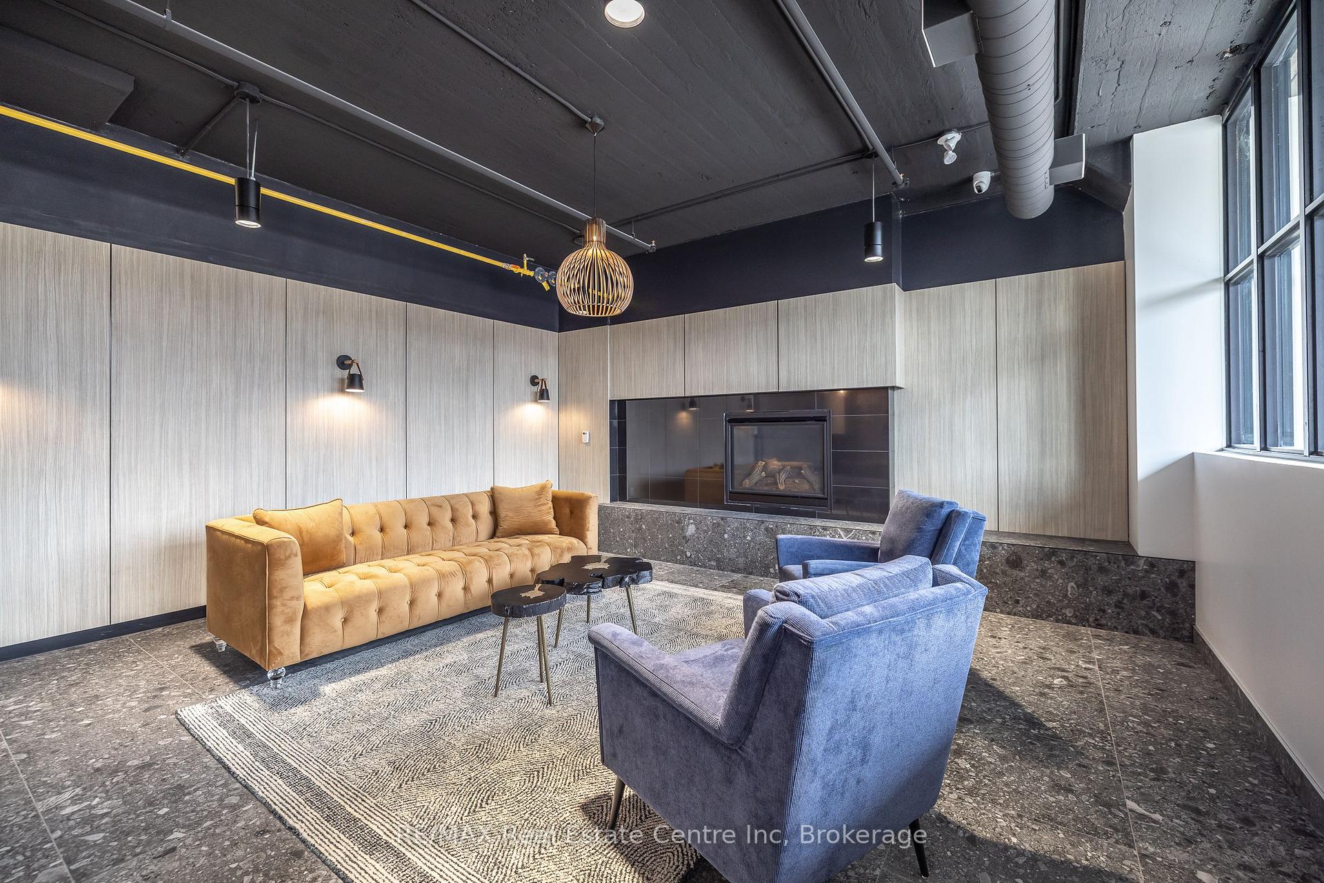 Photo 3 of Unit 101, 120 Huron Street, Guelph, St. Patrick's Ward — HOMEH