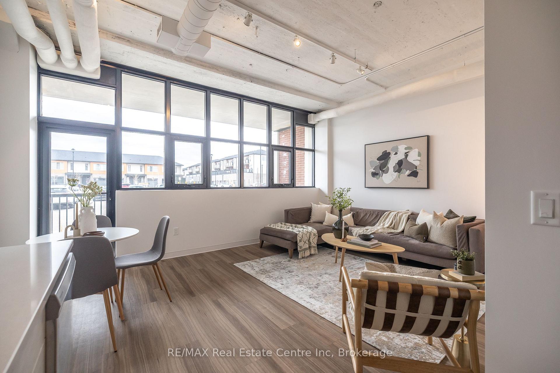 Photo 8 of Unit 101, 120 Huron Street, Guelph, St. Patrick's Ward — HOMEH