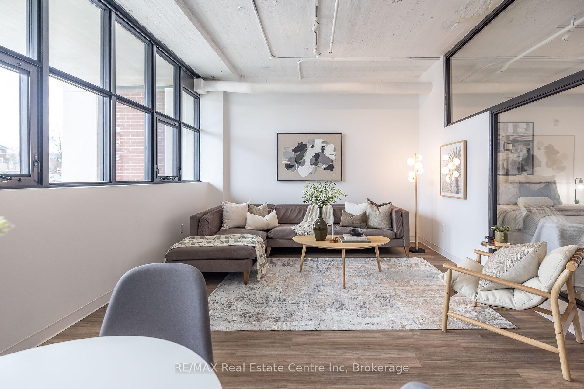 Photo 9 of Unit 101, 120 Huron Street, Guelph, St. Patrick's Ward — HOMEH