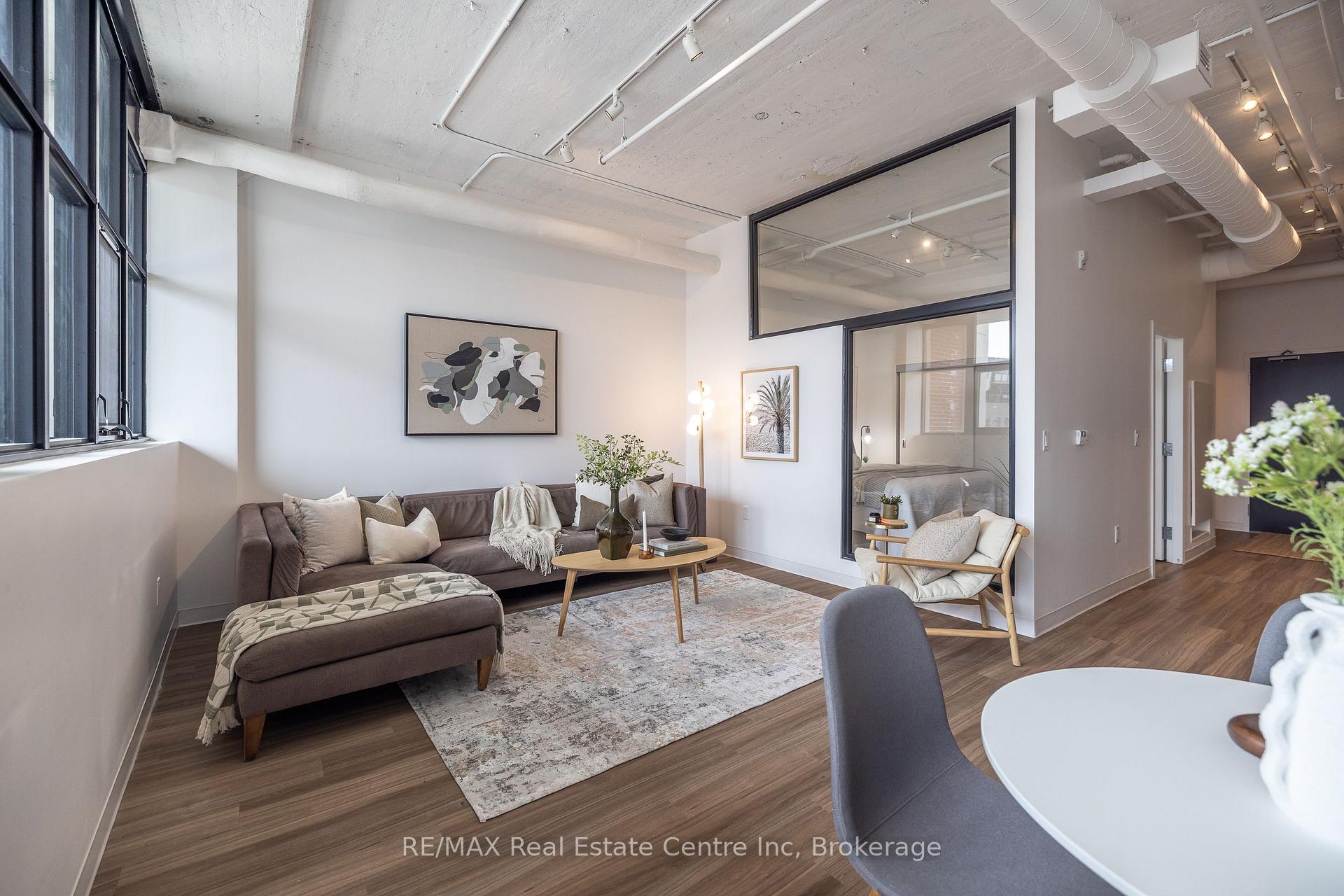 Photo 10 of Unit 101, 120 Huron Street, Guelph, St. Patrick's Ward — HOMEH