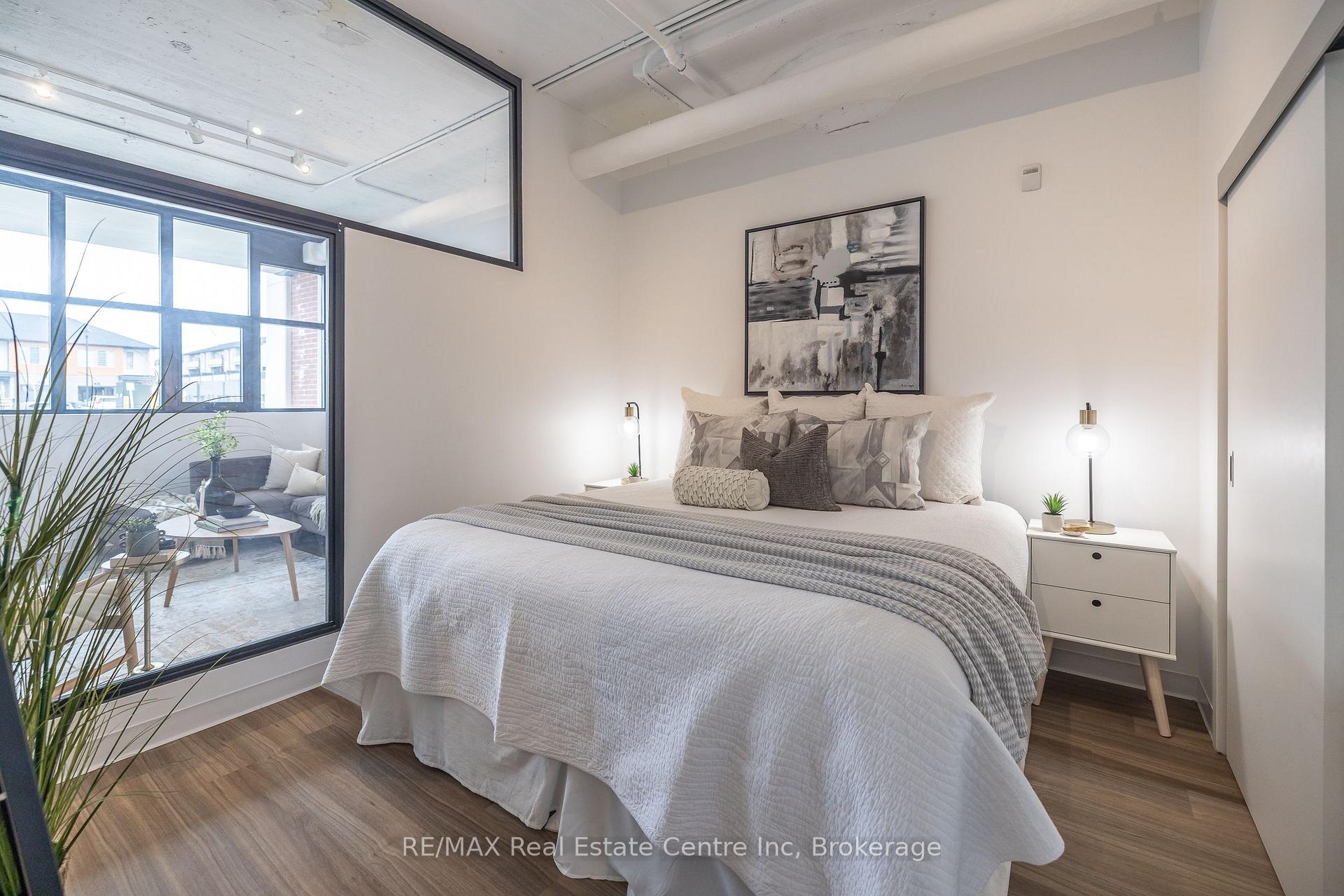 Photo 12 of Unit 101, 120 Huron Street, Guelph, St. Patrick's Ward — HOMEH