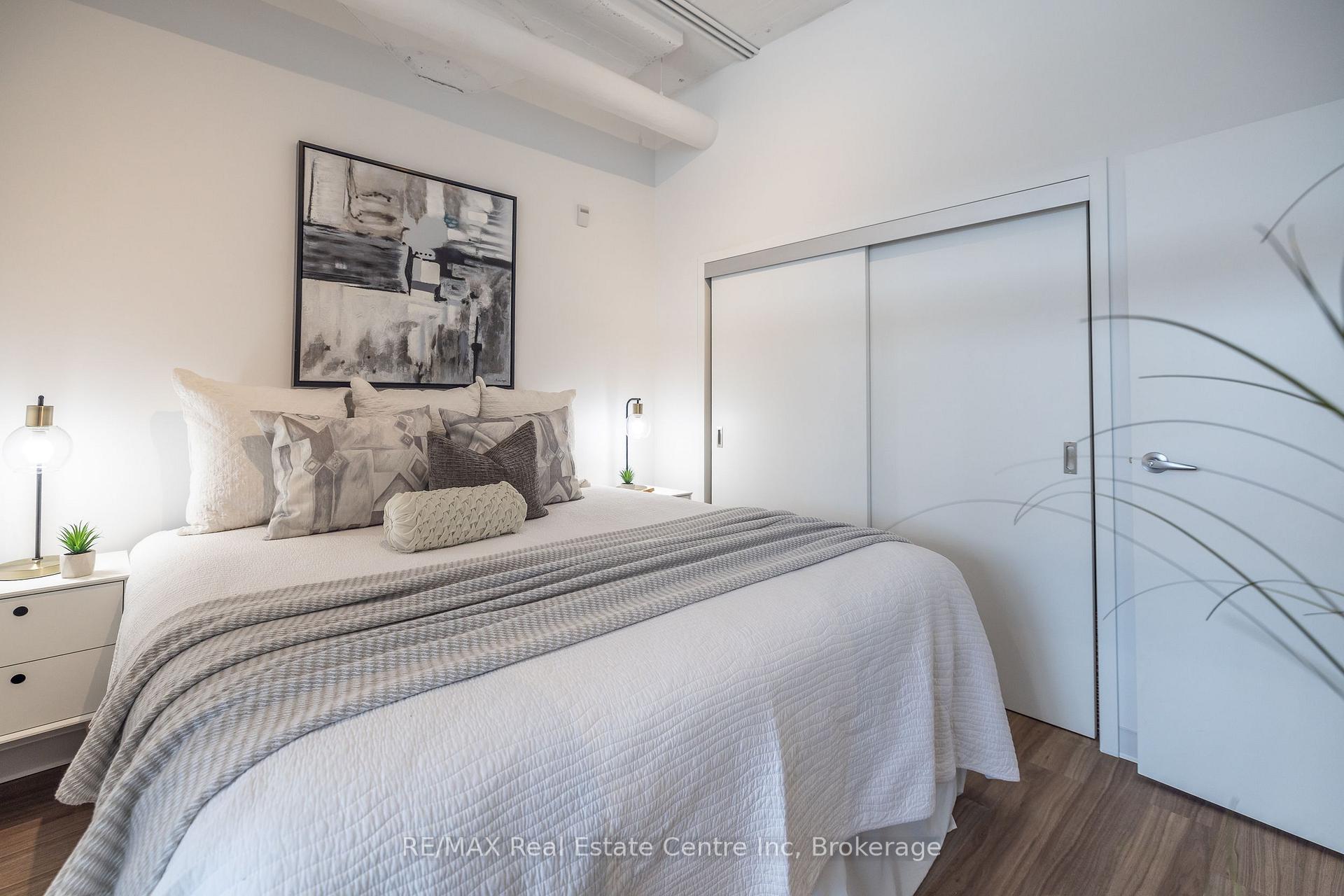 Photo 13 of Unit 101, 120 Huron Street, Guelph, St. Patrick's Ward — HOMEH