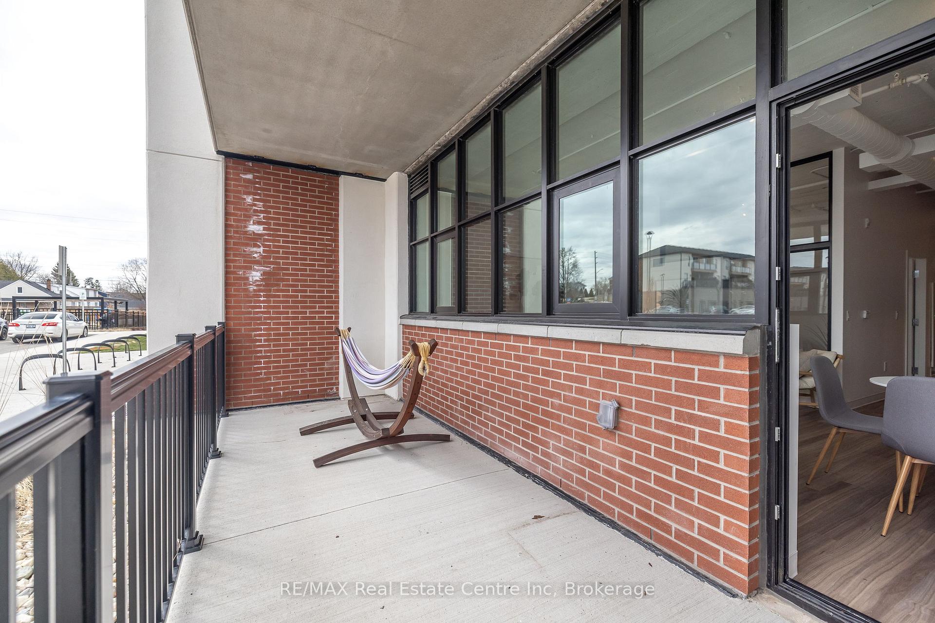 Photo 16 of Unit 101, 120 Huron Street, Guelph, St. Patrick's Ward — HOMEH