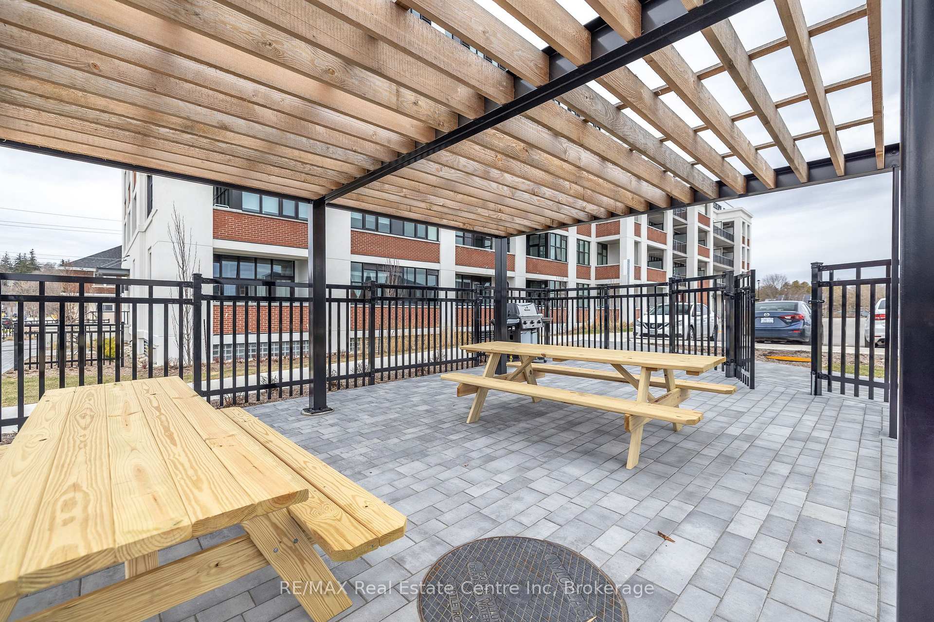 Photo 17 of Unit 101, 120 Huron Street, Guelph, St. Patrick's Ward — HOMEH