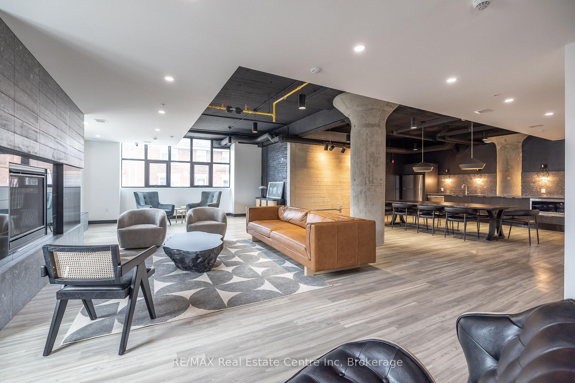 Photo 18 of Unit 101, 120 Huron Street, Guelph, St. Patrick's Ward — HOMEH