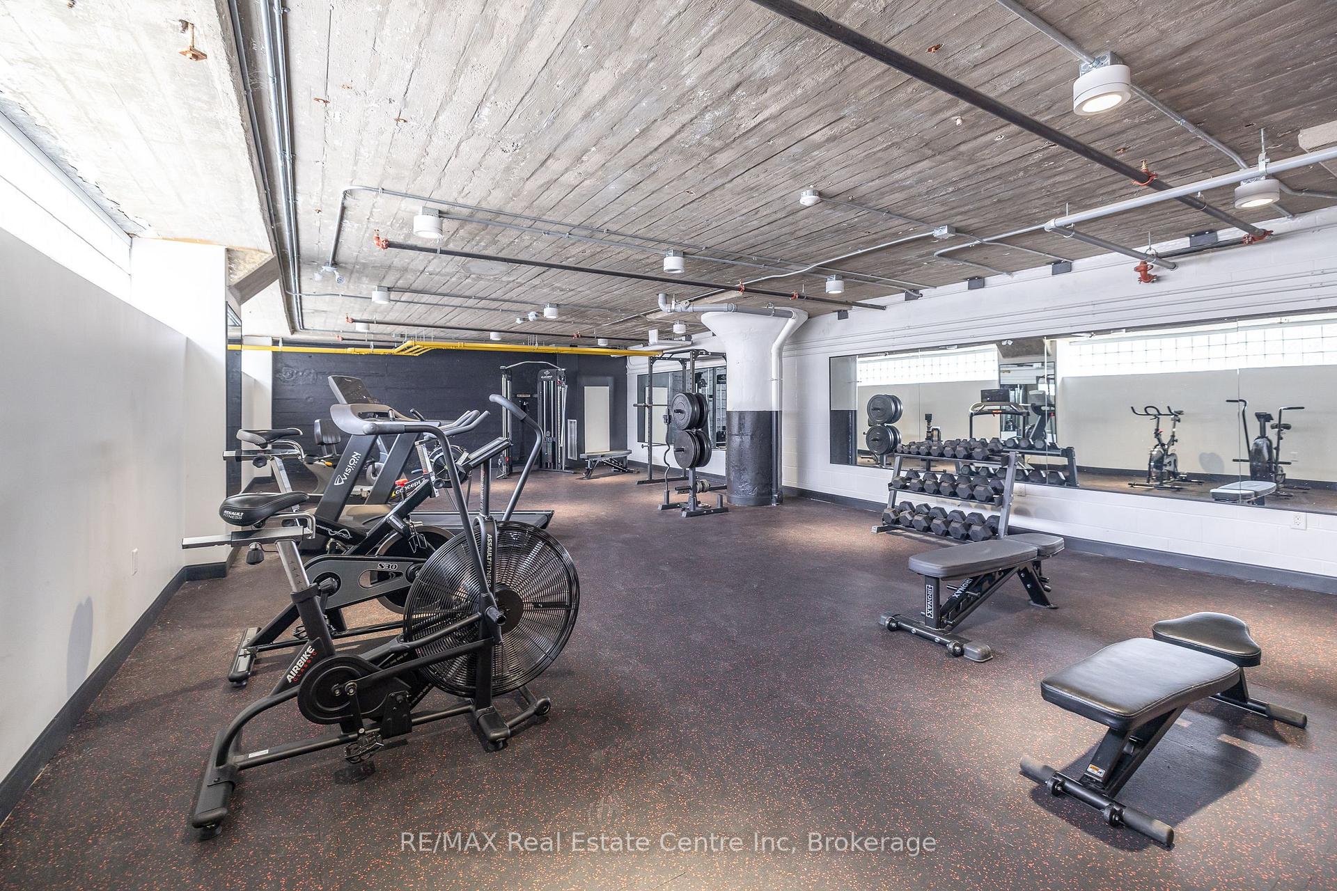 Photo 20 of Unit 101, 120 Huron Street, Guelph, St. Patrick's Ward — HOMEH