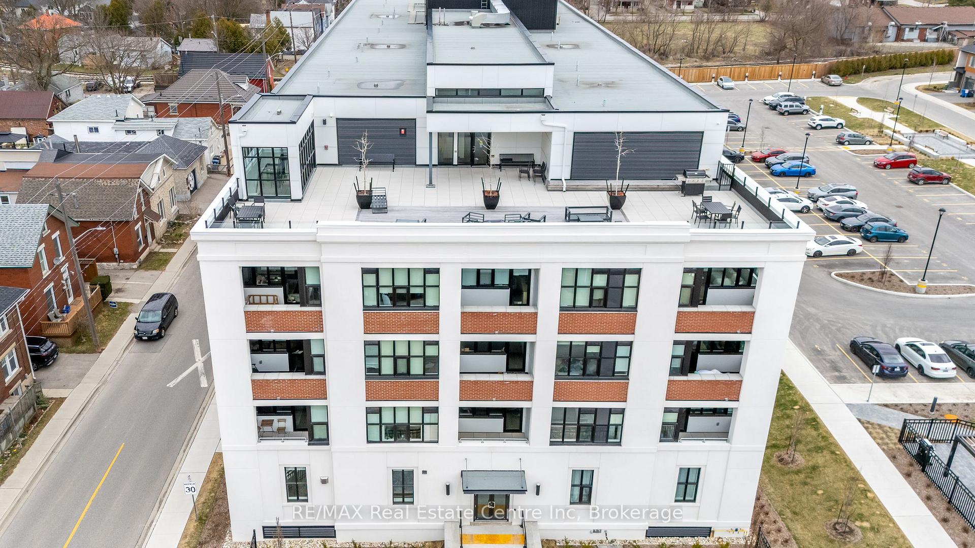 Photo 22 of Unit 101, 120 Huron Street, Guelph, St. Patrick's Ward — HOMEH