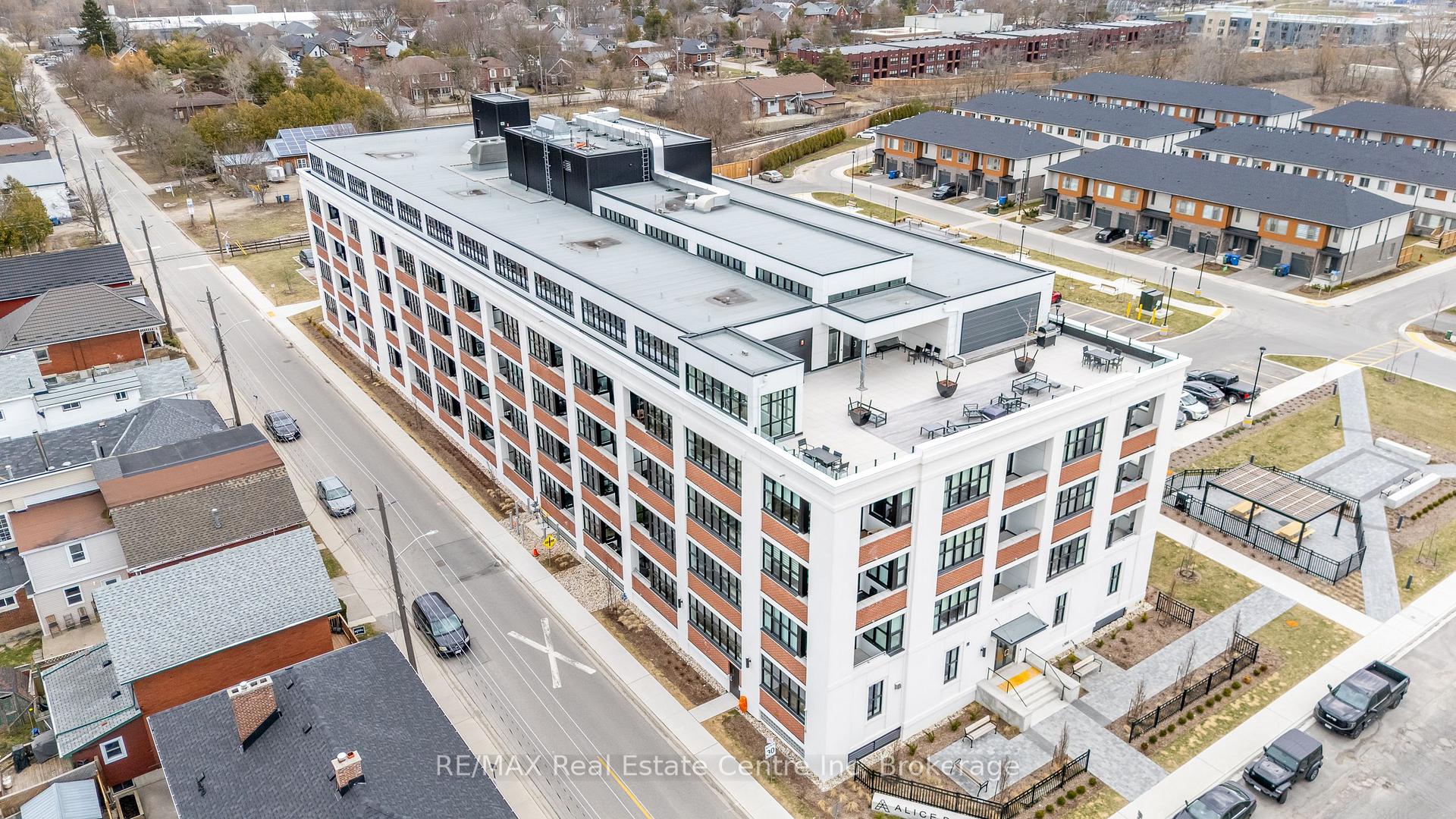 Photo 23 of Unit 101, 120 Huron Street, Guelph, St. Patrick's Ward — HOMEH
