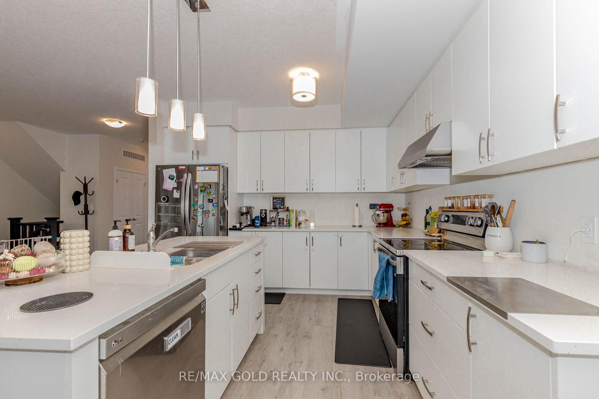Front of Unit 3, 124 Seabrook Drive