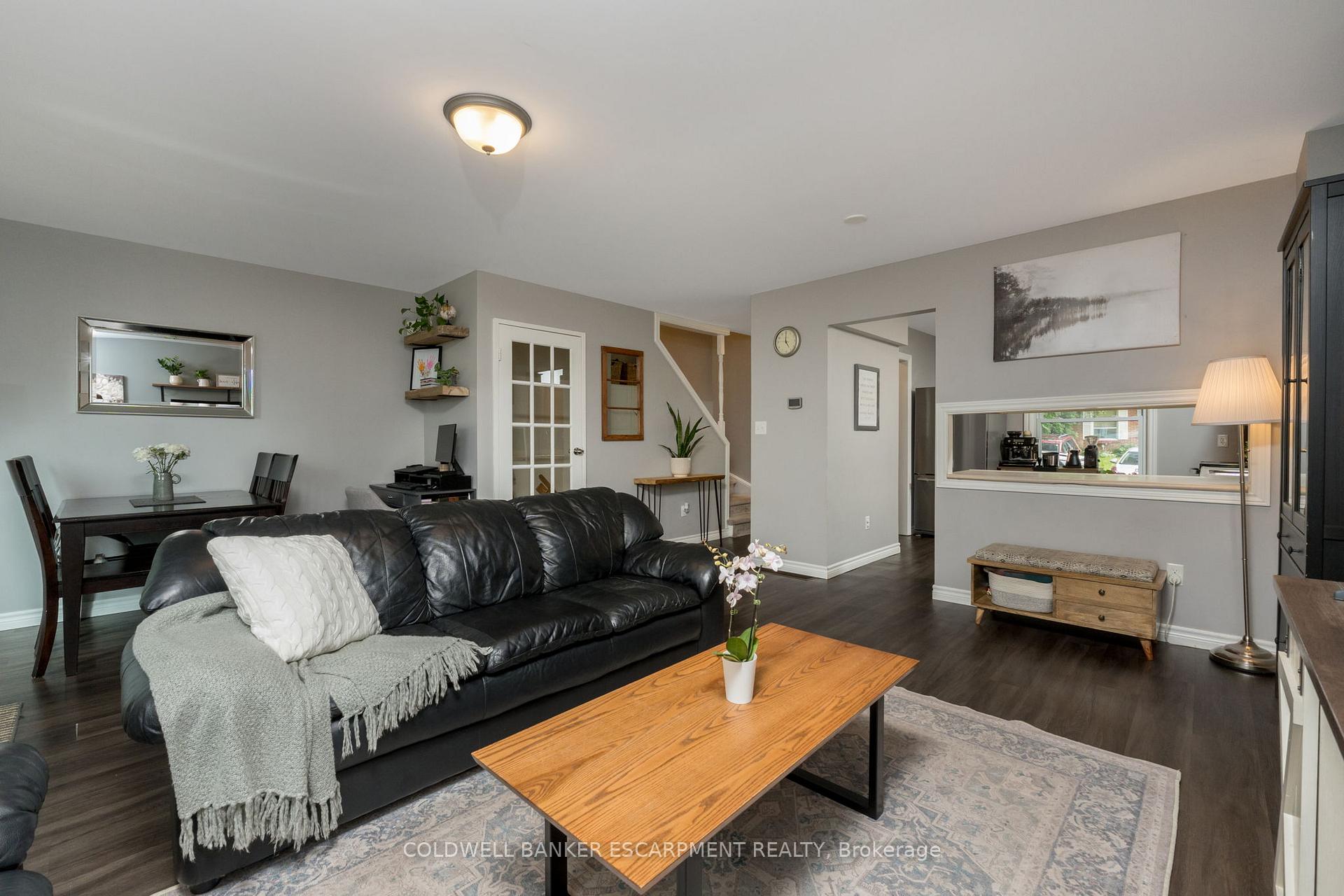 Photo 17 of 119 Kingham Road, Halton Hills, Acton — HOMEH
