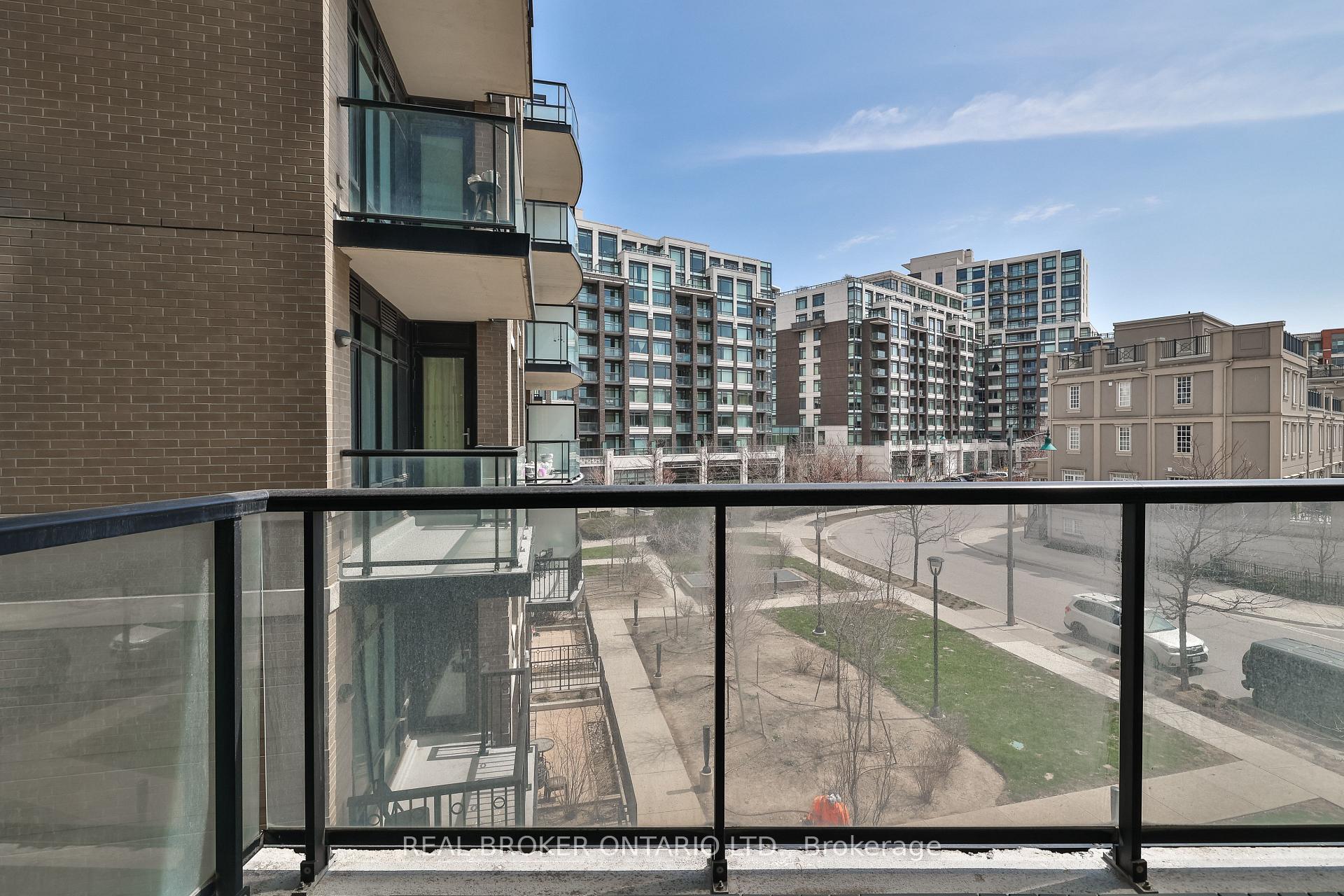Photo 20 of Unit 301, 111 Upper Duke Crescent, Markham, Unionville — HOMEH