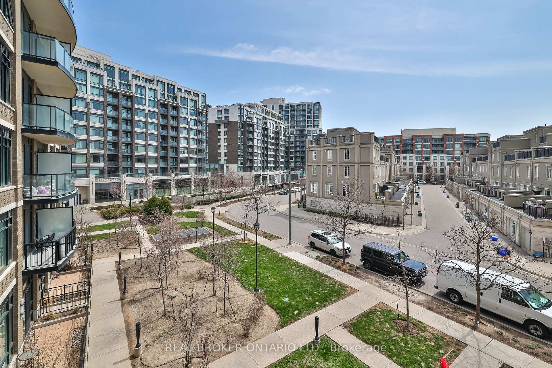 Photo 23 of Unit 301, 111 Upper Duke Crescent, Markham, Unionville — HOMEH