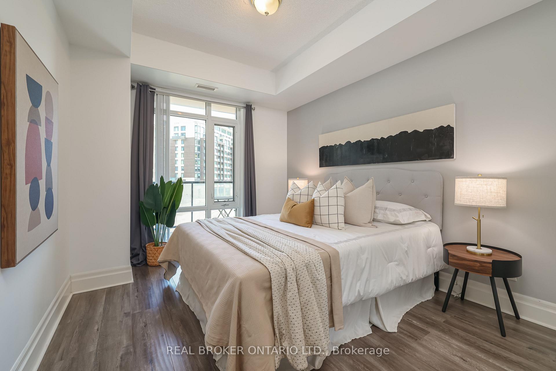 Photo 24 of Unit 301, 111 Upper Duke Crescent, Markham, Unionville — HOMEH