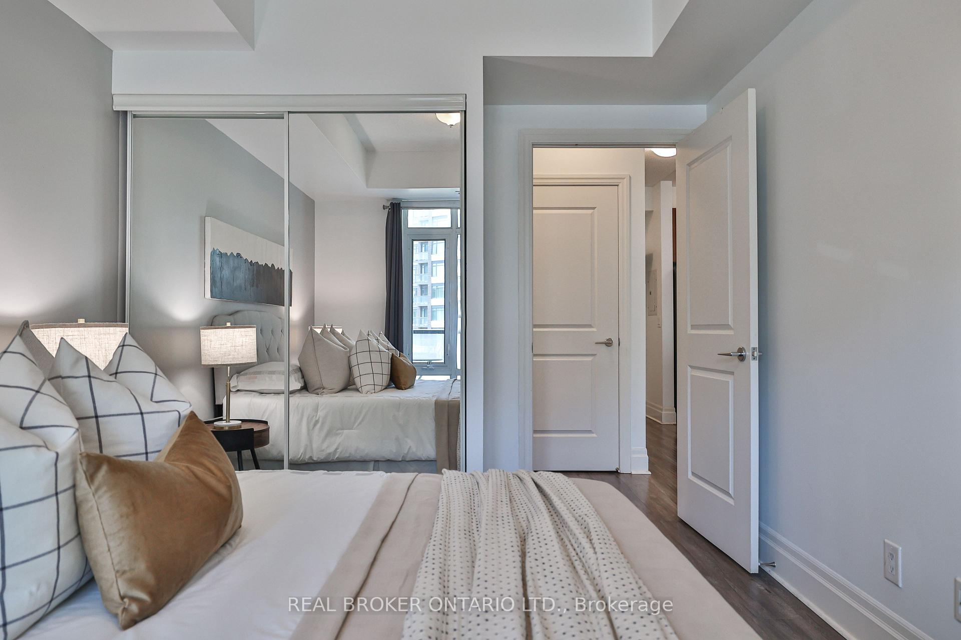 Photo 29 of Unit 301, 111 Upper Duke Crescent, Markham, Unionville — HOMEH
