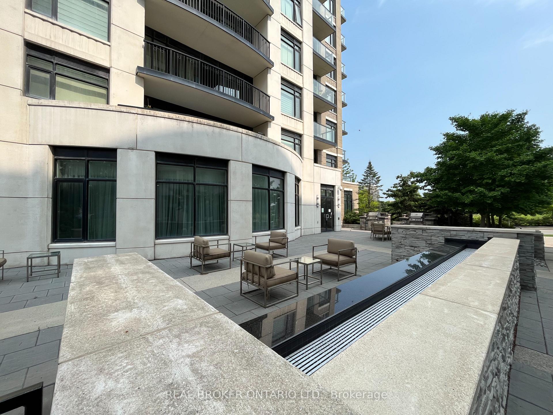 Photo 32 of Unit 301, 111 Upper Duke Crescent, Markham, Unionville — HOMEH
