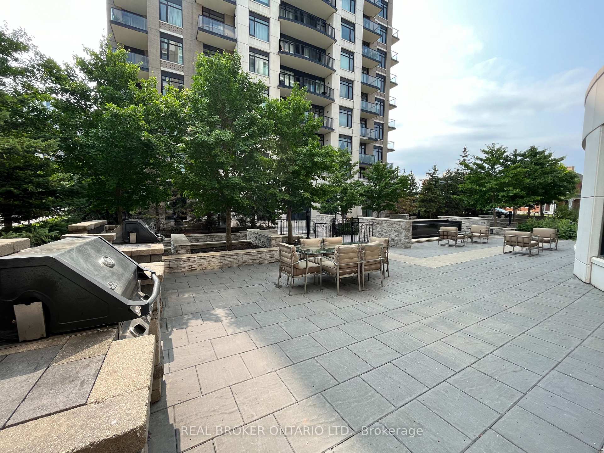 Photo 33 of Unit 301, 111 Upper Duke Crescent, Markham, Unionville — HOMEH