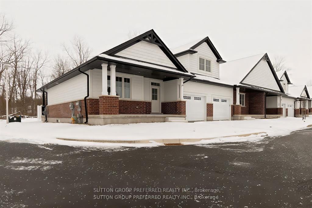 Photo 1 of Unit 14, 175 Glengariff Drive, Southwold, Rural Southwold — HOMEH