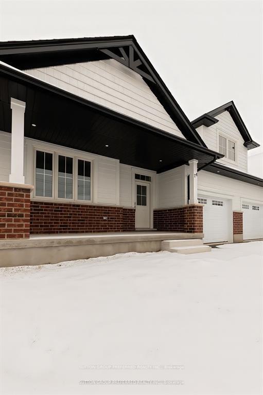 Photo 2 of Unit 14, 175 Glengariff Drive, Southwold, Rural Southwold — HOMEH